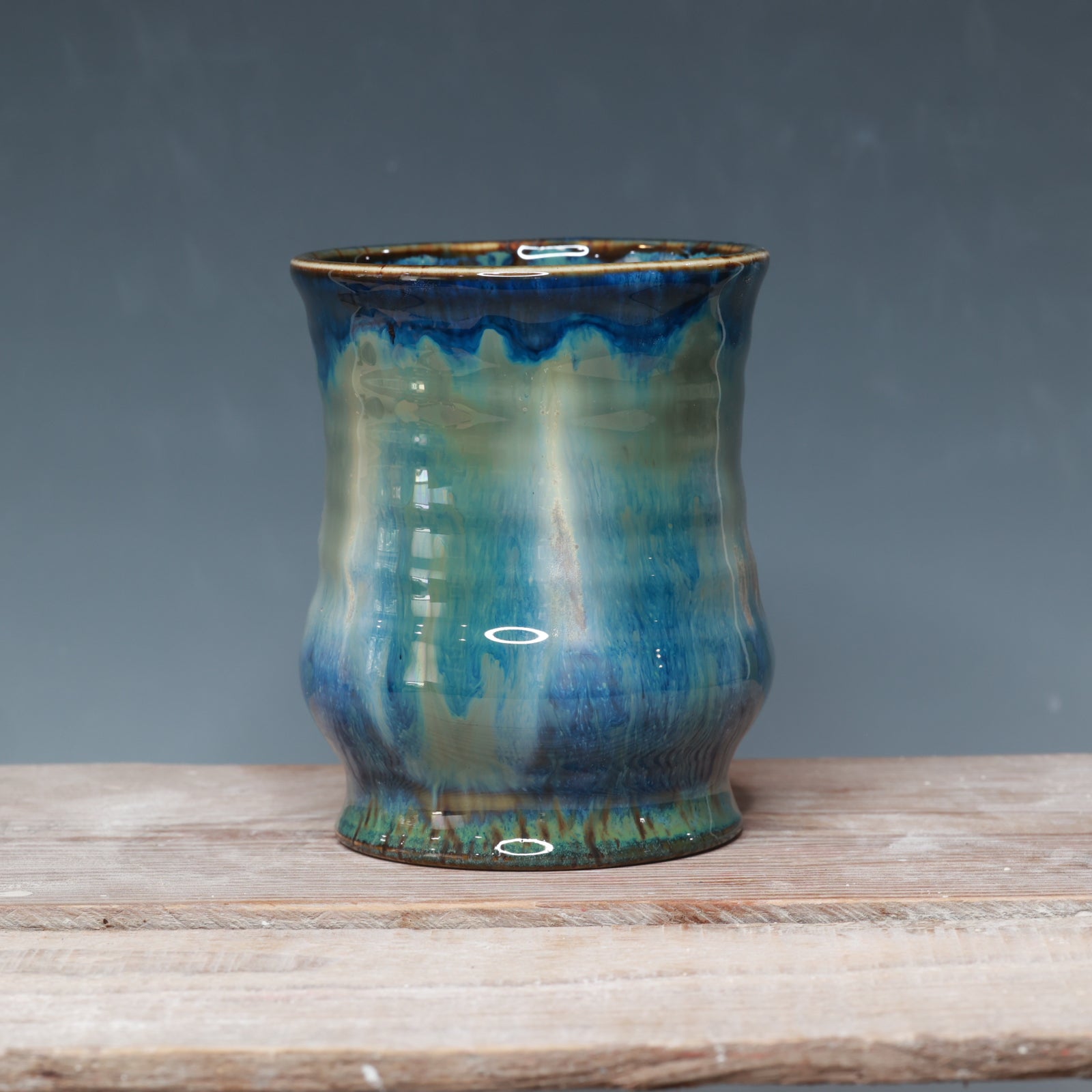 Insanity mug - 14-15 oz.