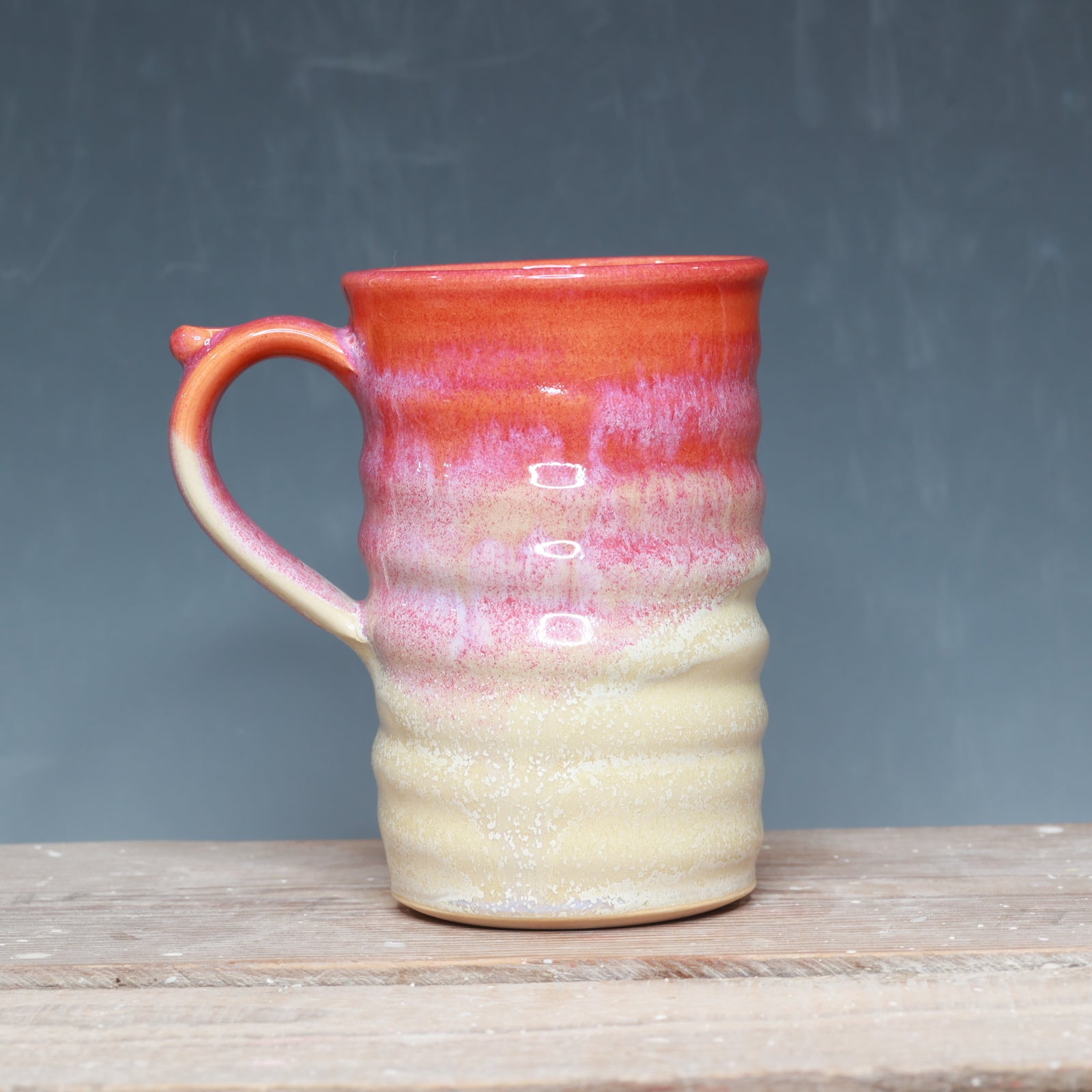 House blend mug 13-15 oz.