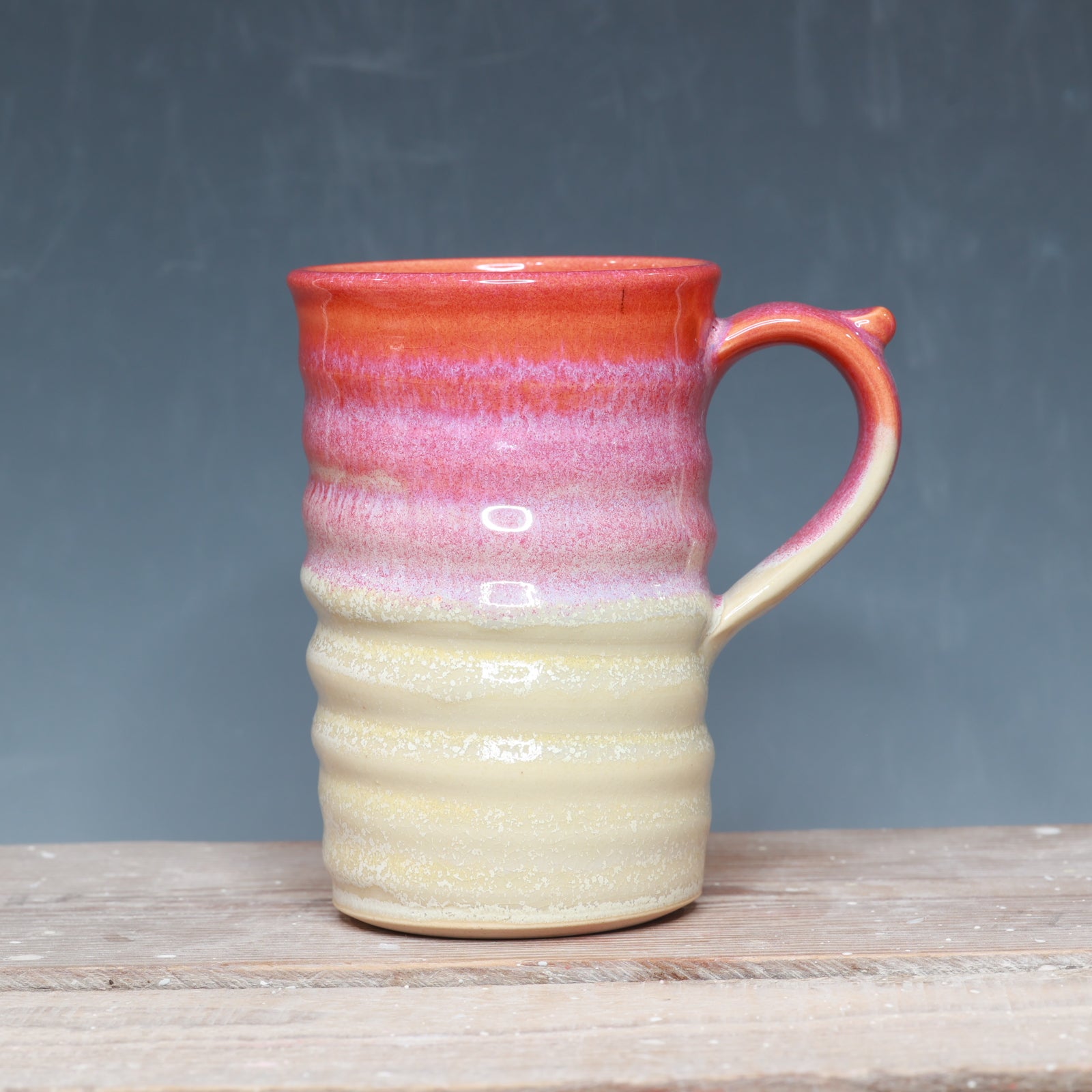 House blend mug 13-15 oz.