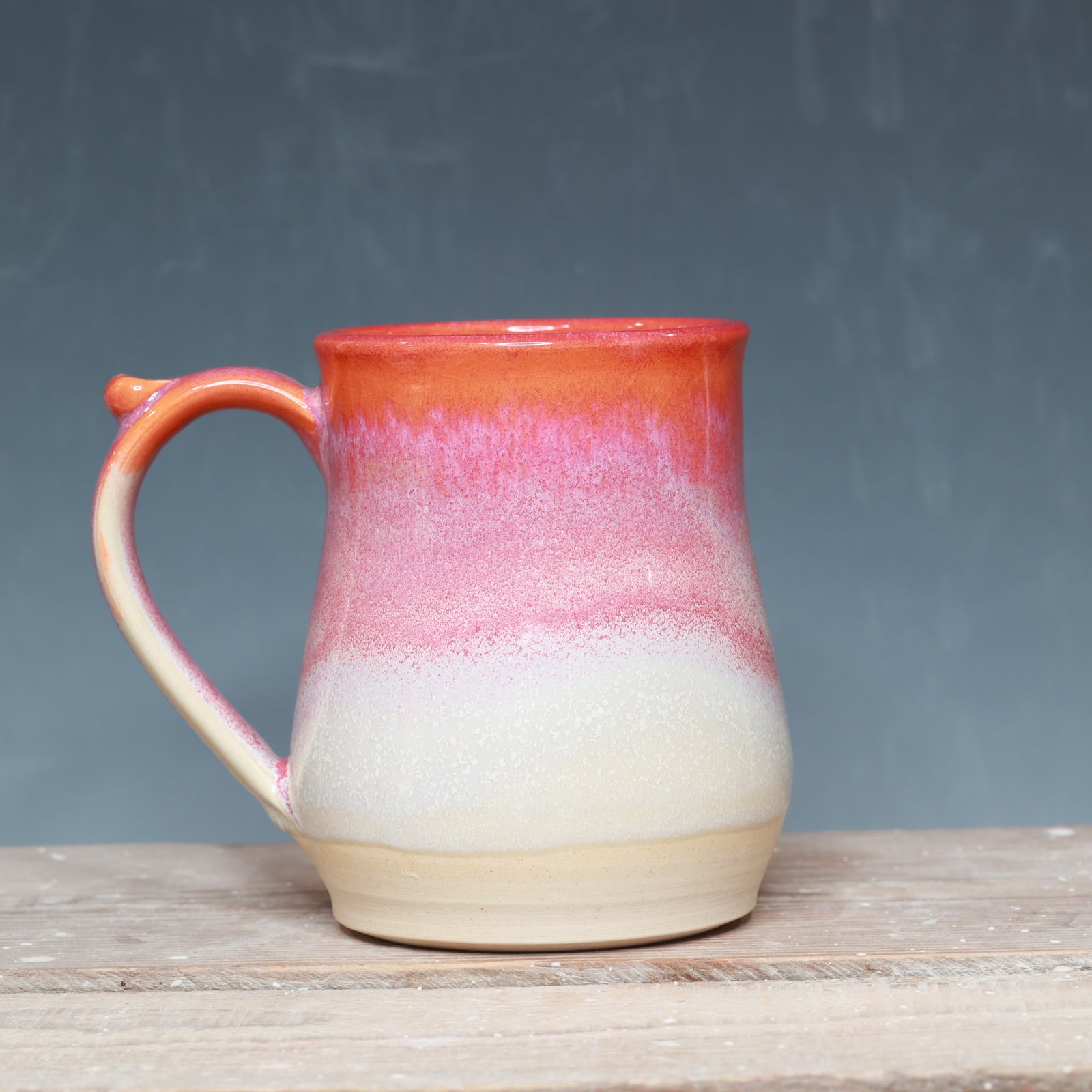 House blend mug 15-17 oz.