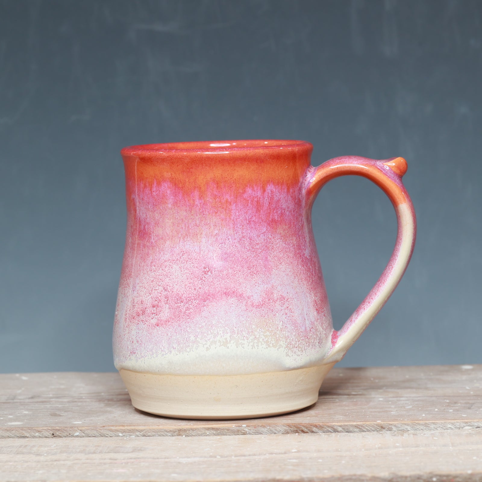 House blend mug 15-17 oz.