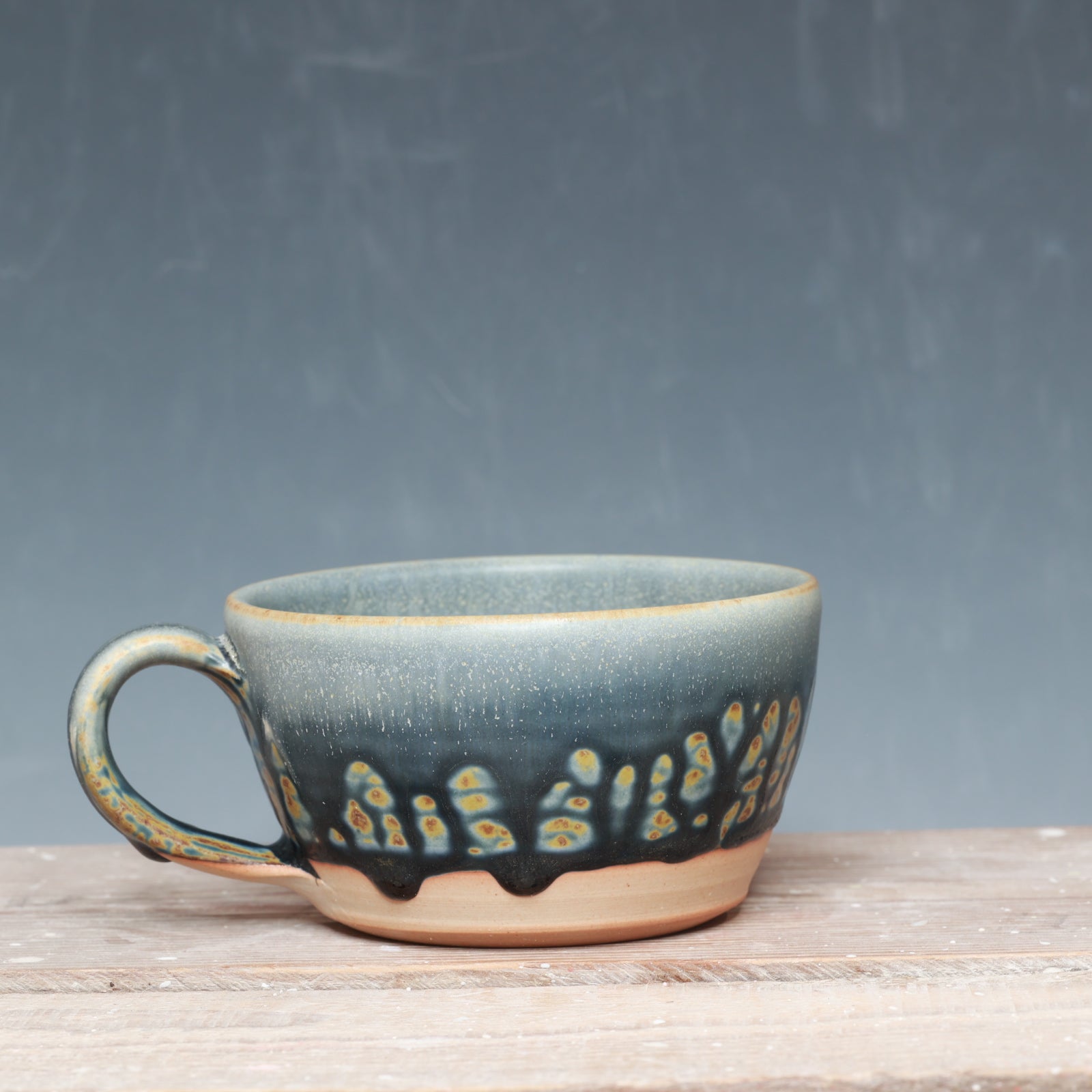 Blue Ash mug 13 oz.