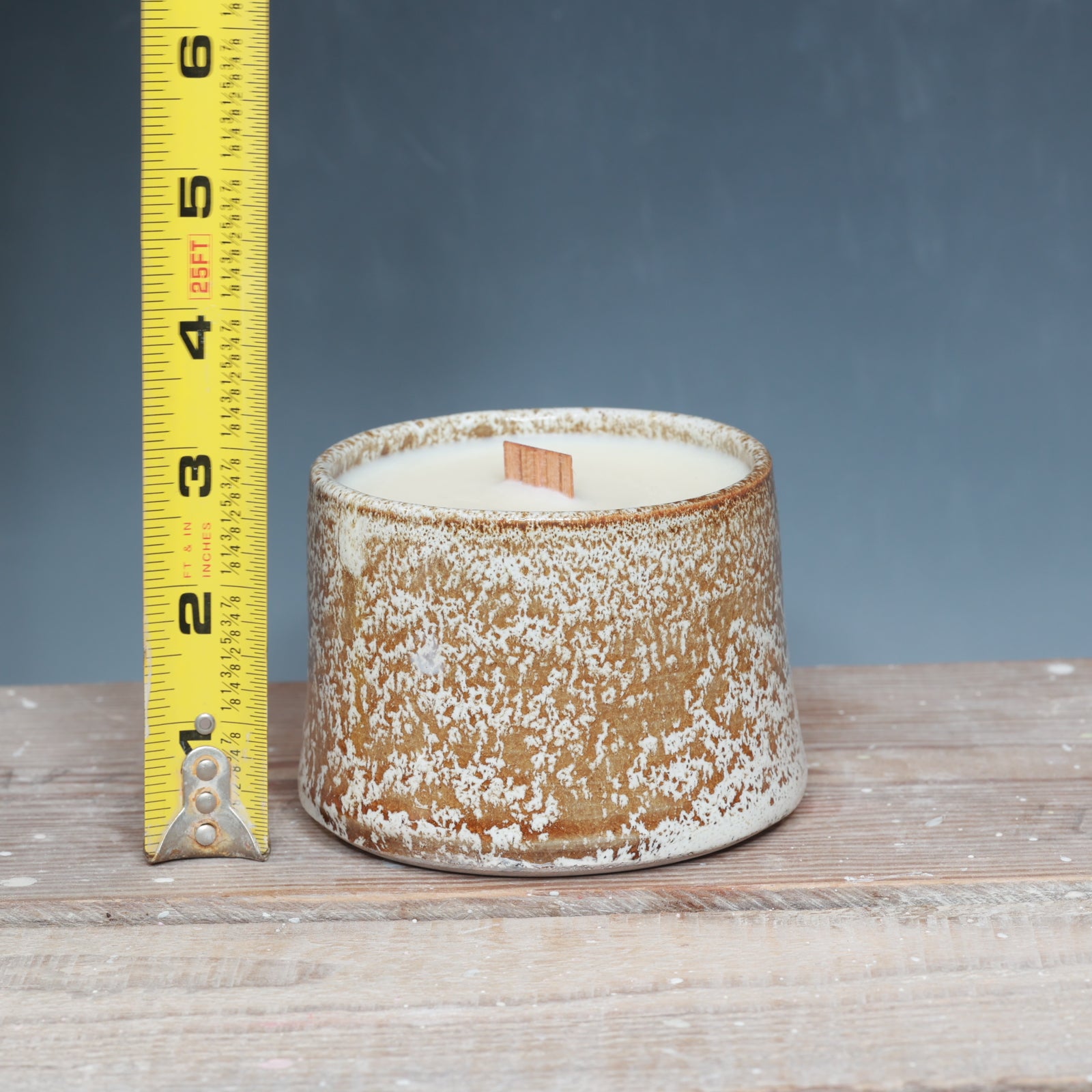 White Candle