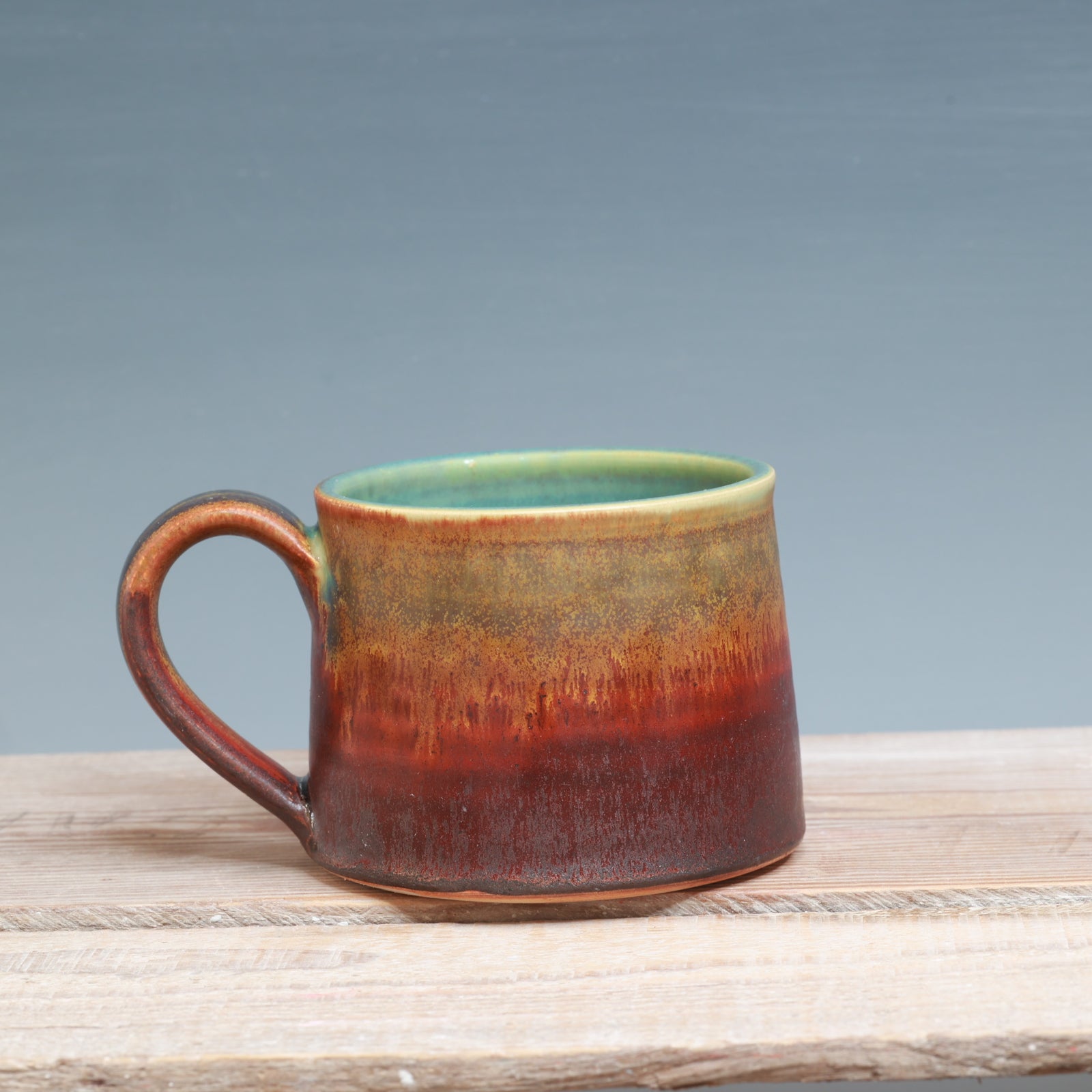 Desert Sunset Mug 11-12 oz.