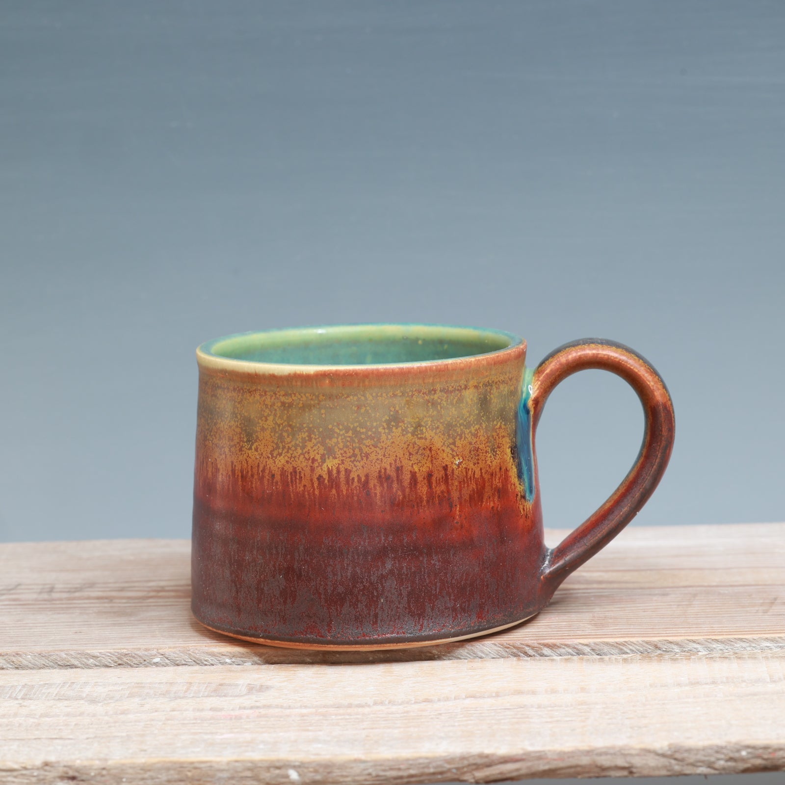 Desert Sunset Mug 11-12 oz.