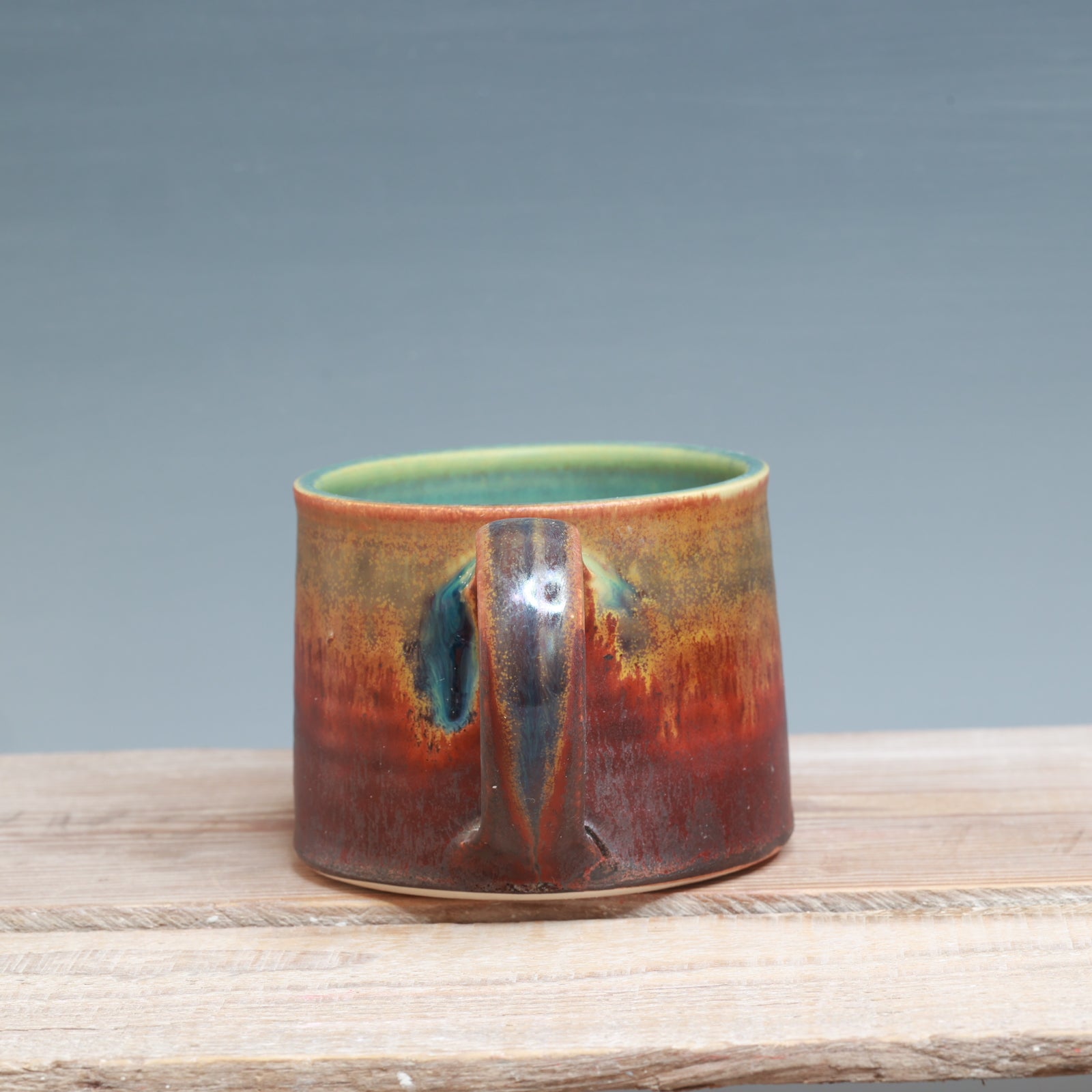 Desert Sunset Mug 11-12 oz.