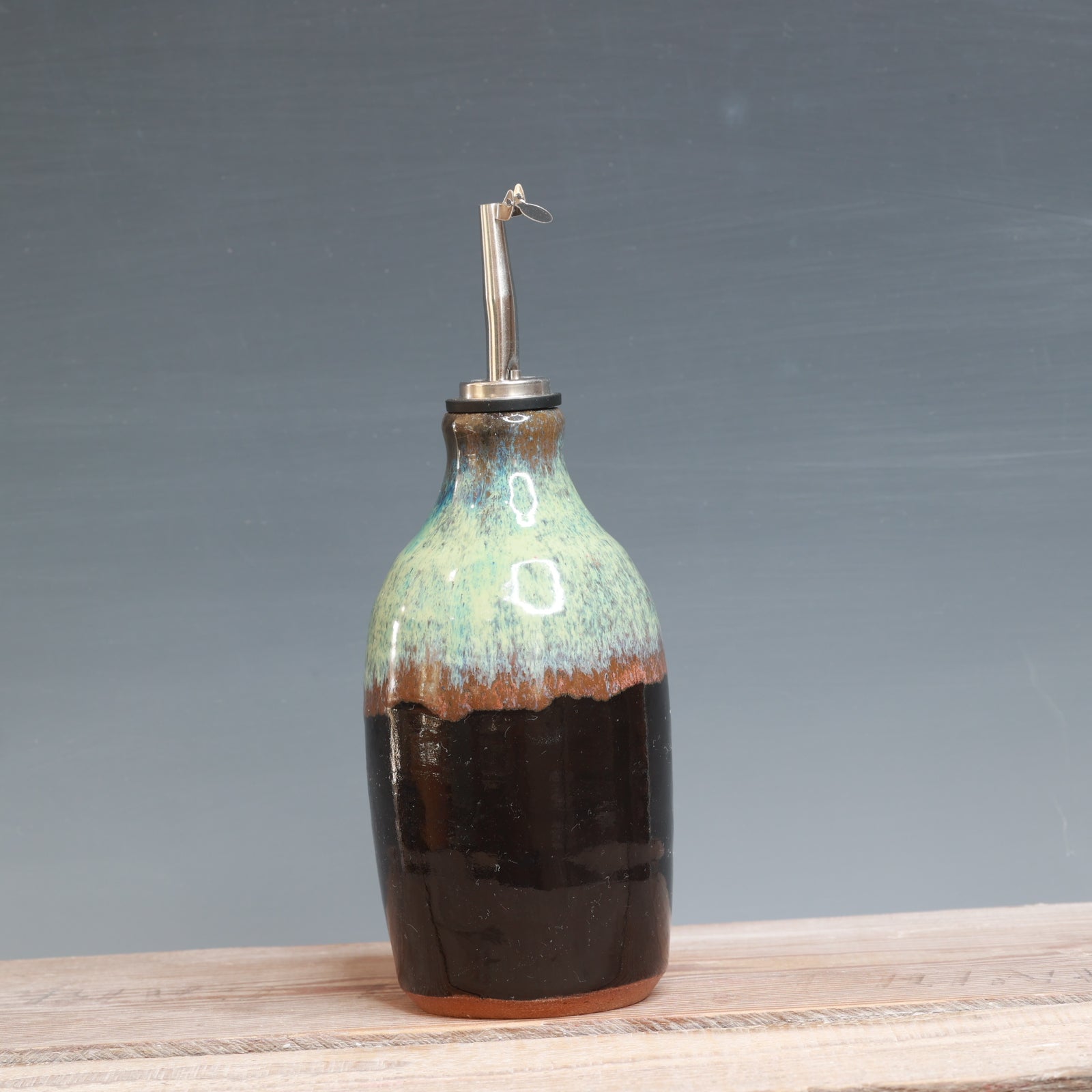 Northern Lights Oil Dispenser