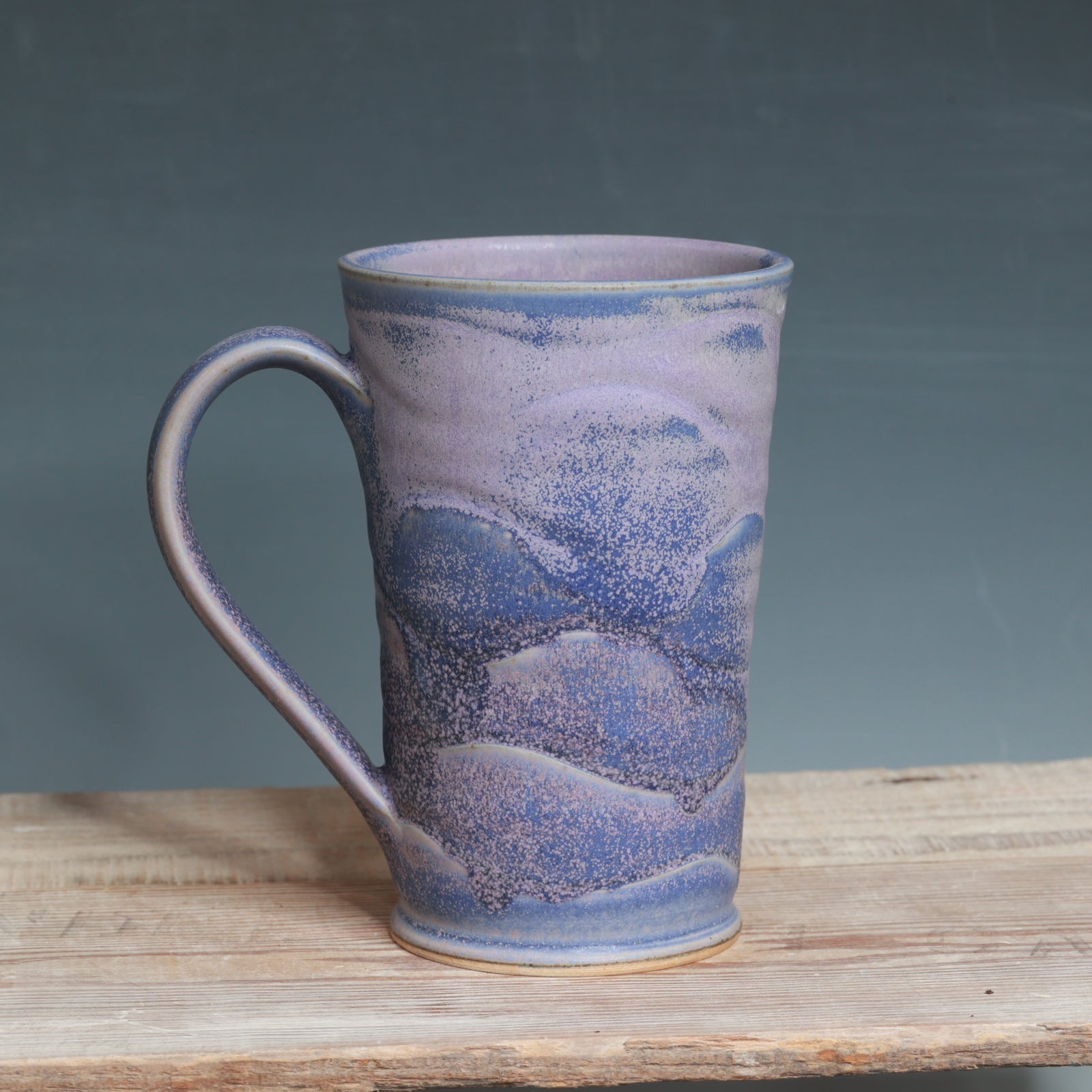 Mamo Mug 21-22 oz.