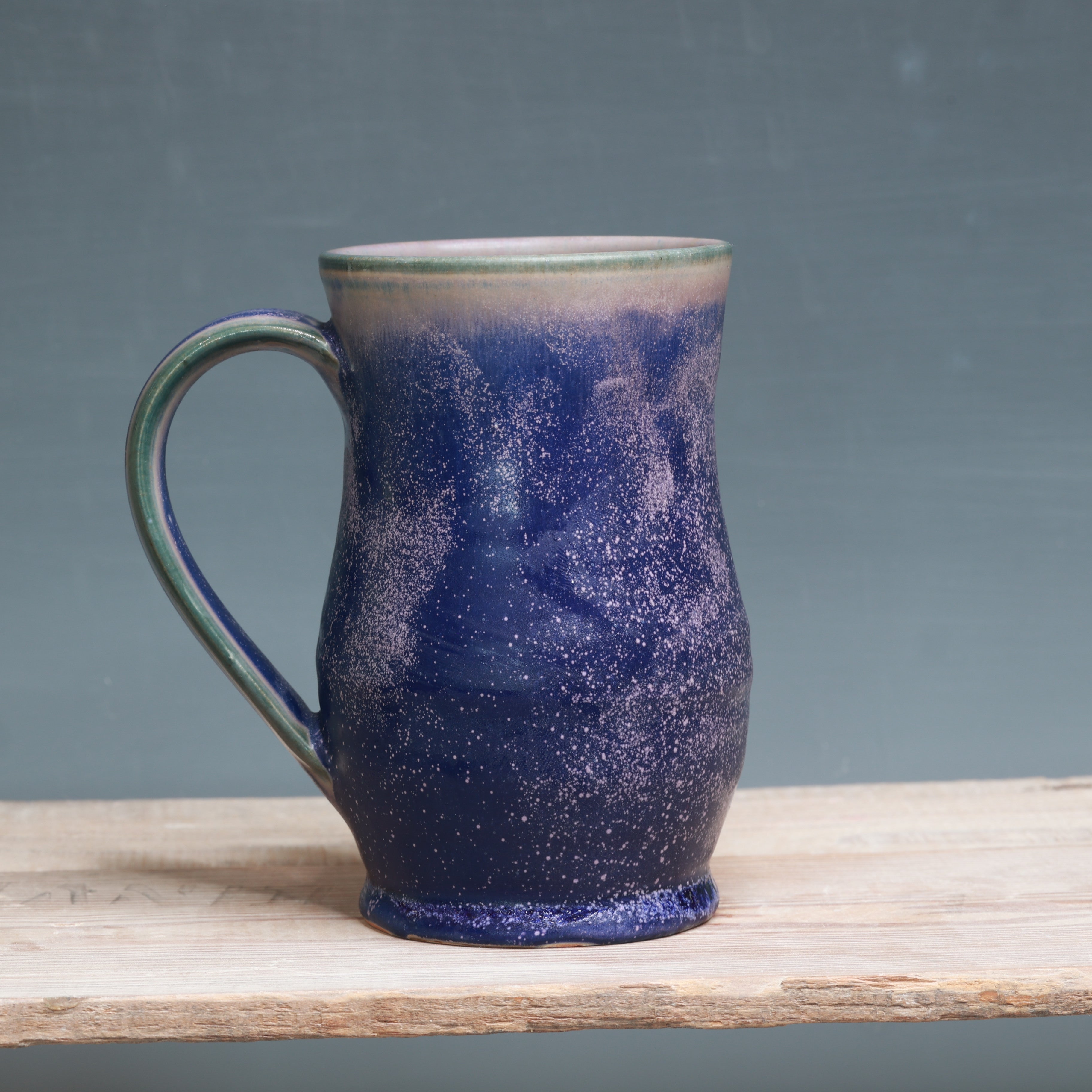 Mamo mug 20-21 oz.