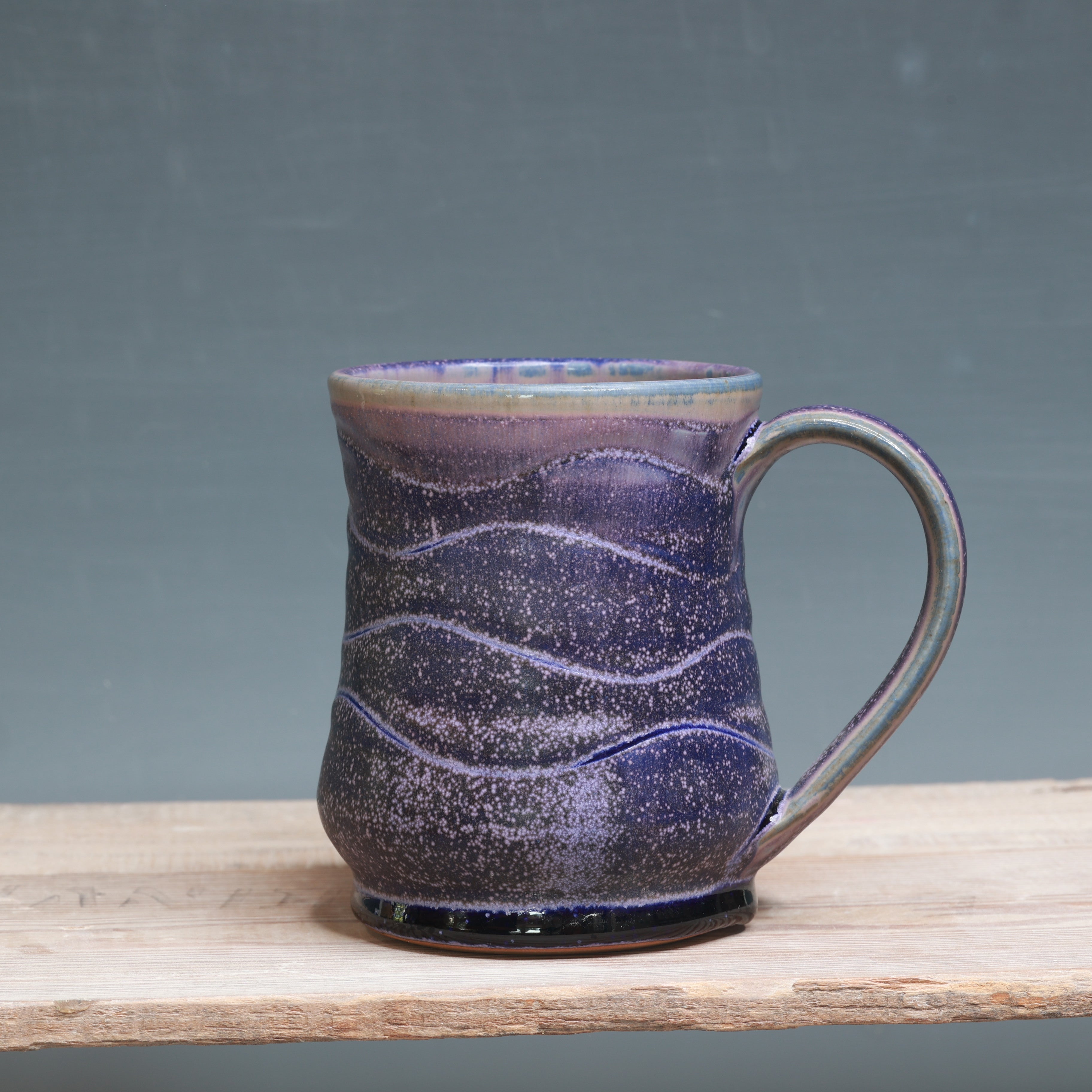 Mamo mug 18 oz.