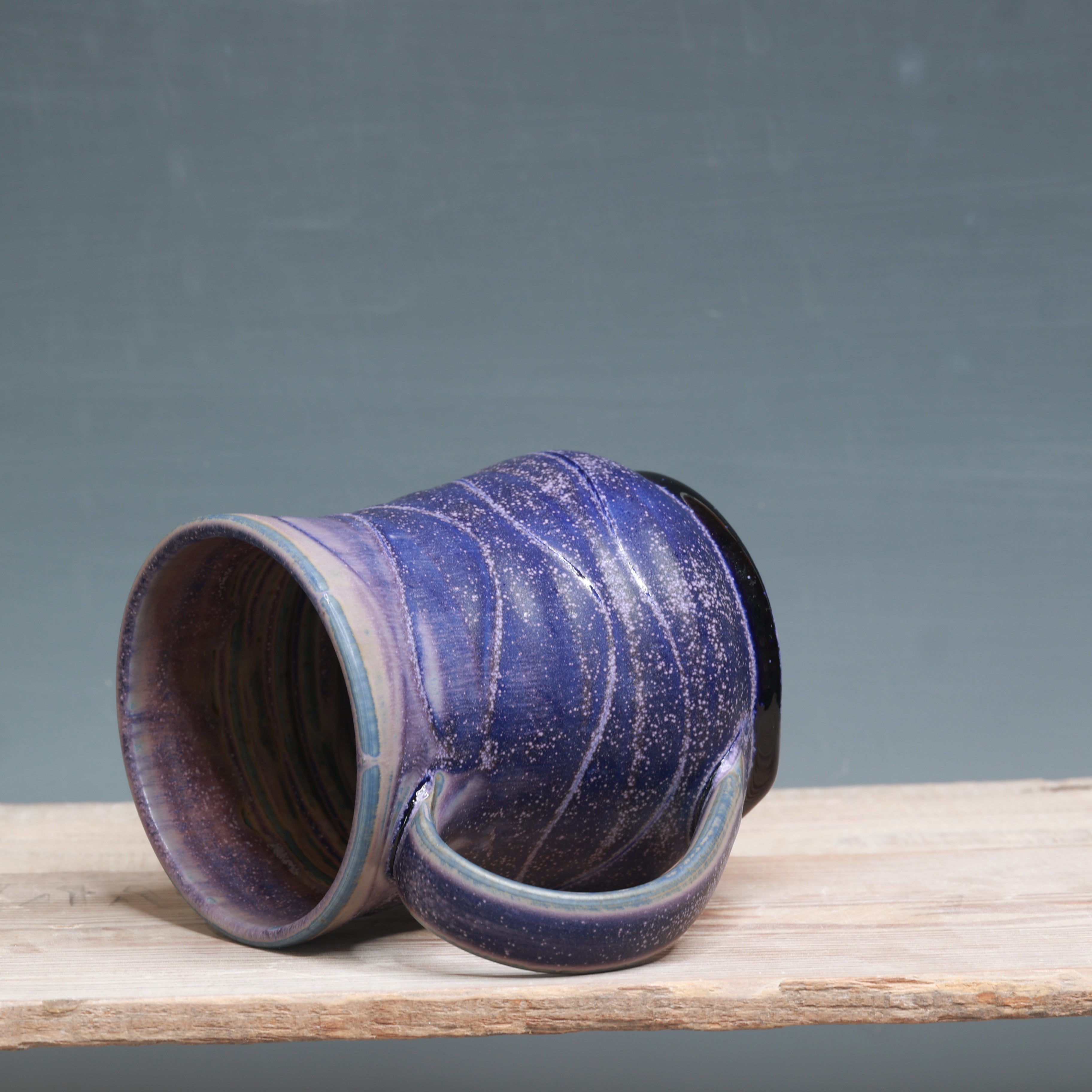Mamo mug 18 oz.