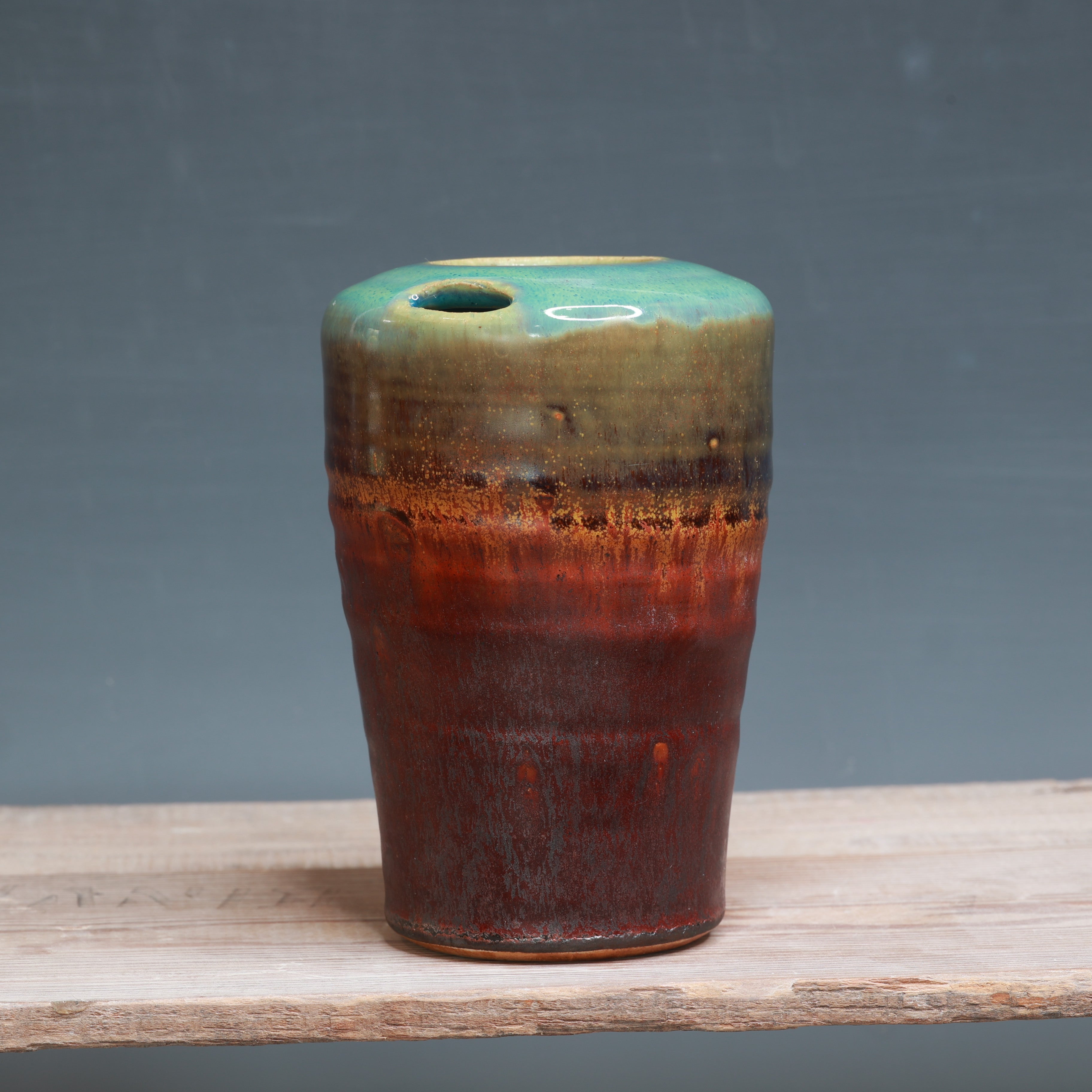Desert Sunset Travel Cup 17 oz.