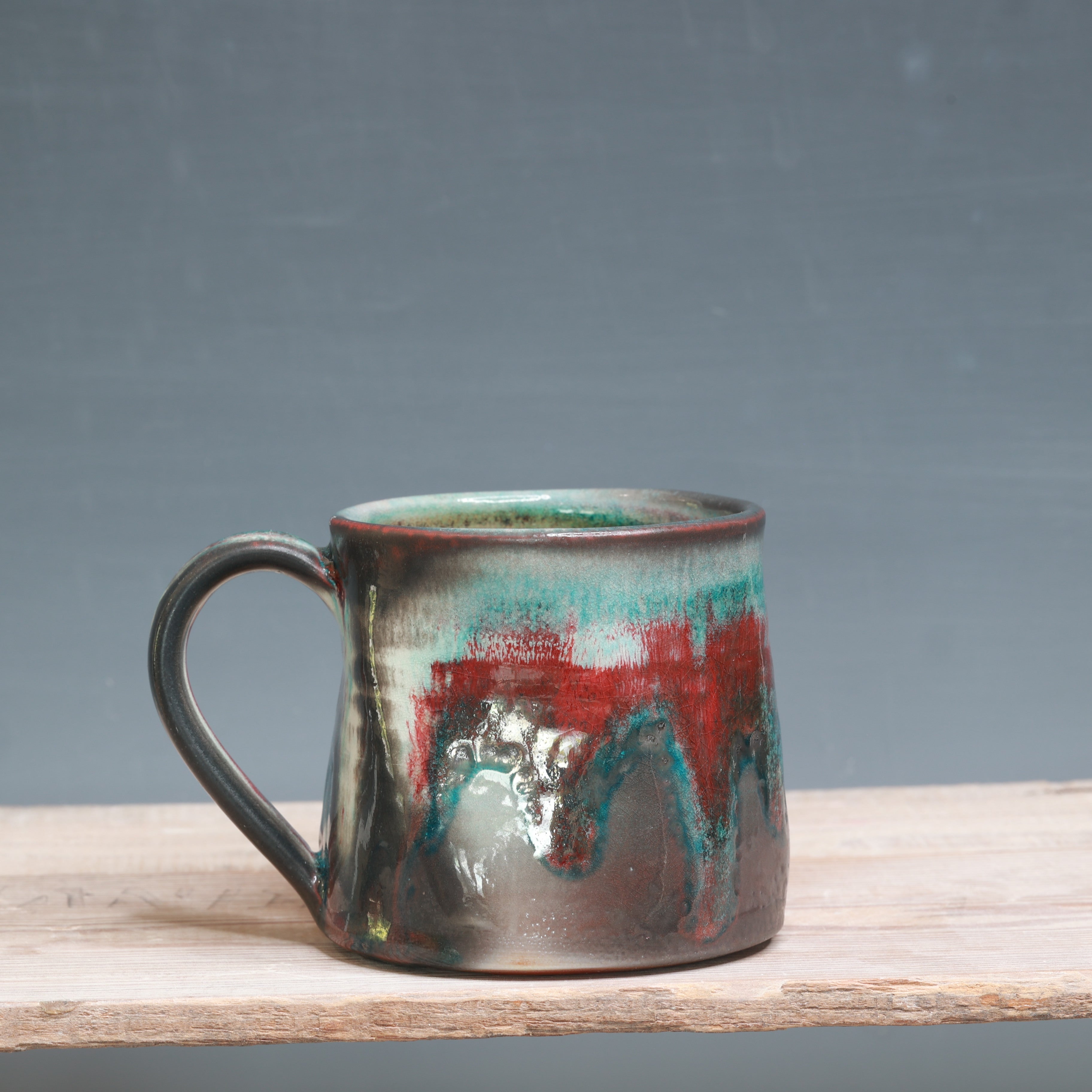 Soda Mug - 15 oz.