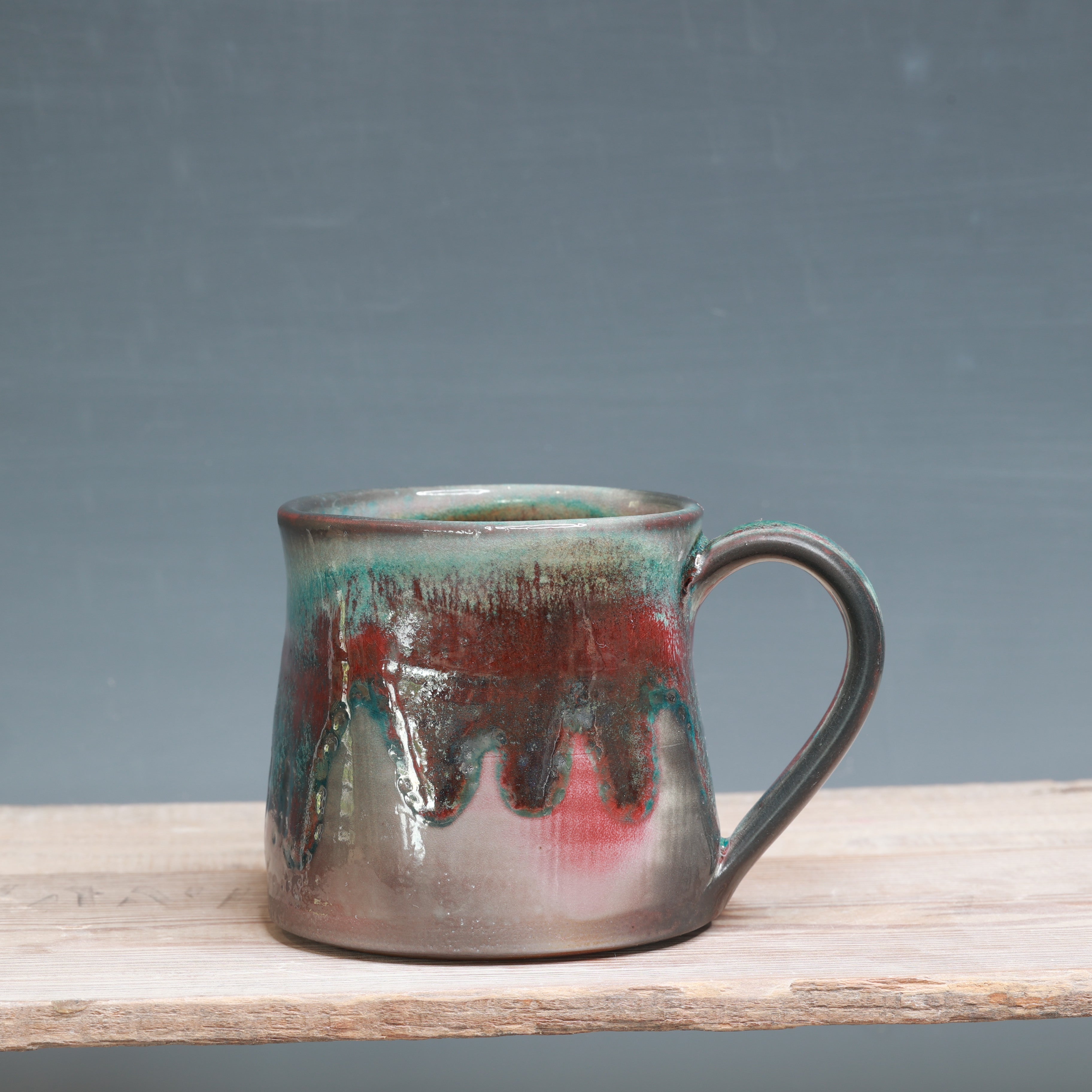 Soda Mug - 15 oz.