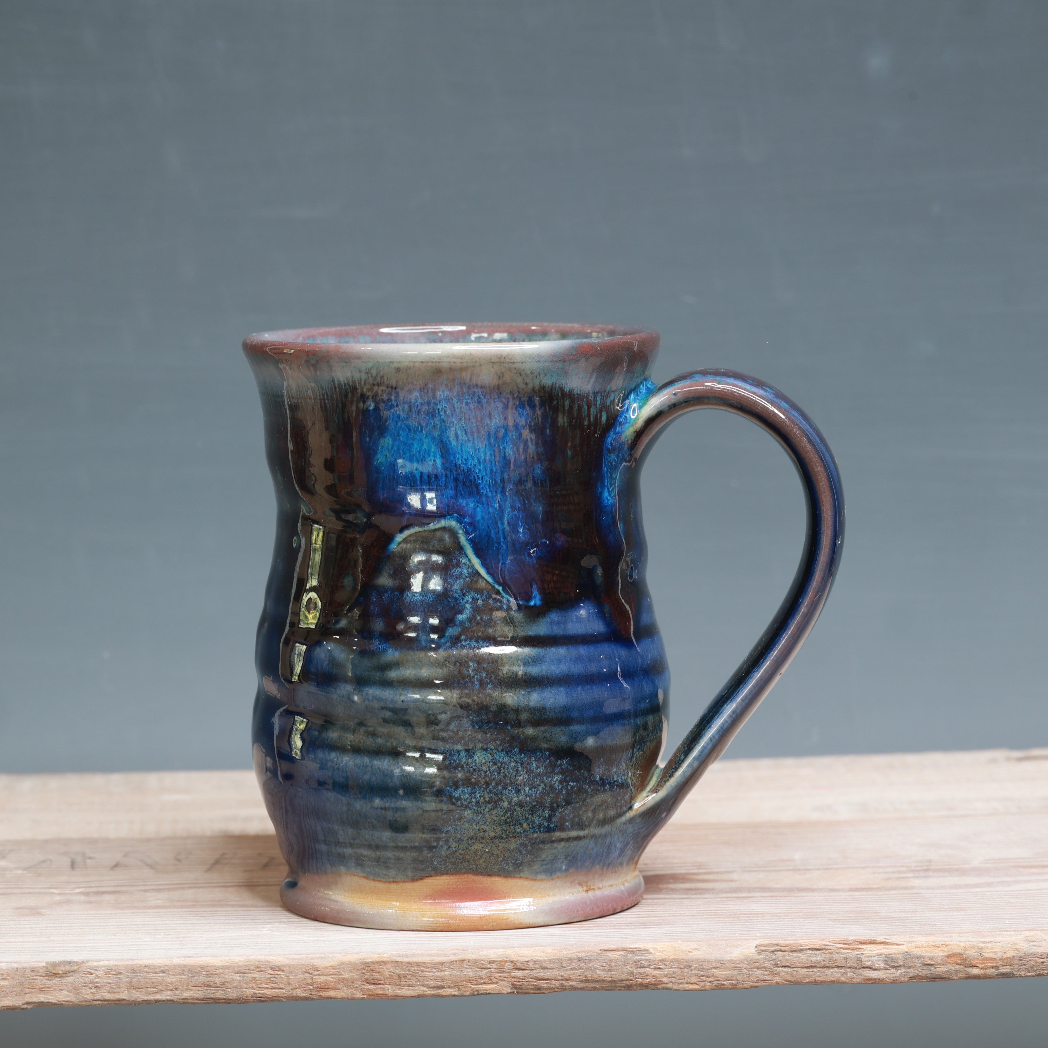 Soda Mug - 17 oz.