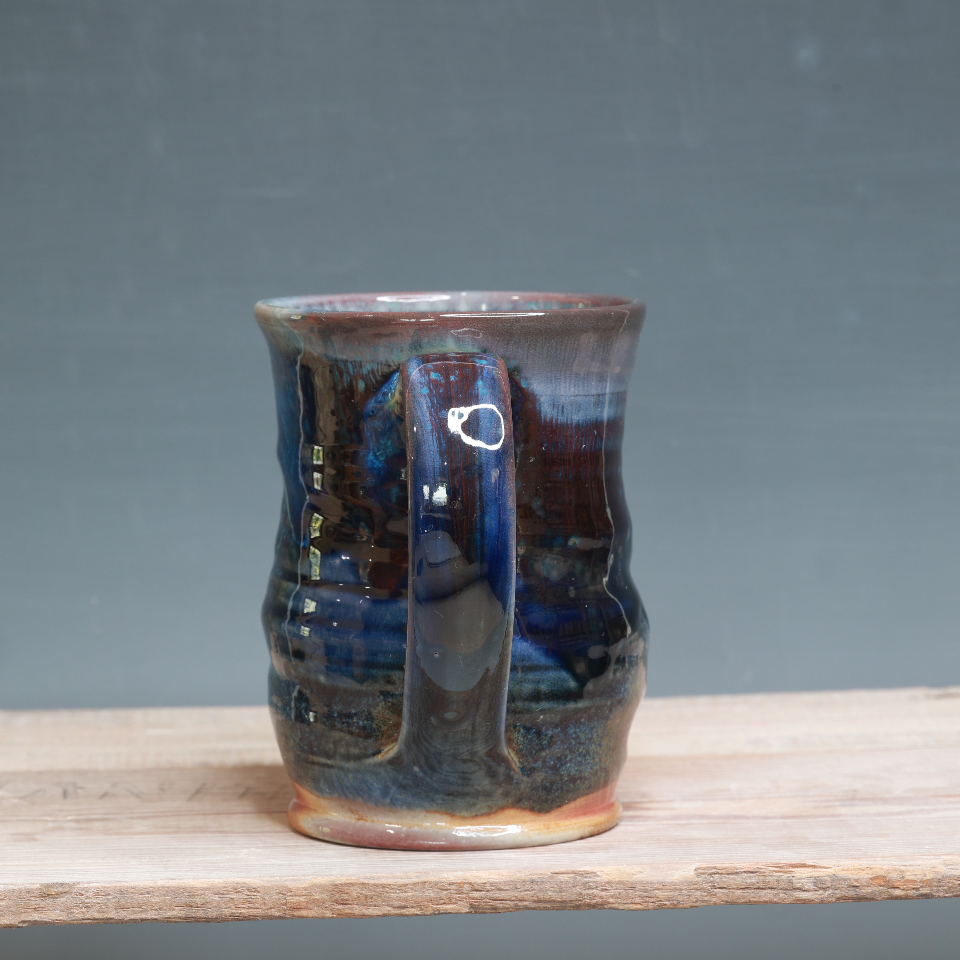 Soda Mug - 17 oz.