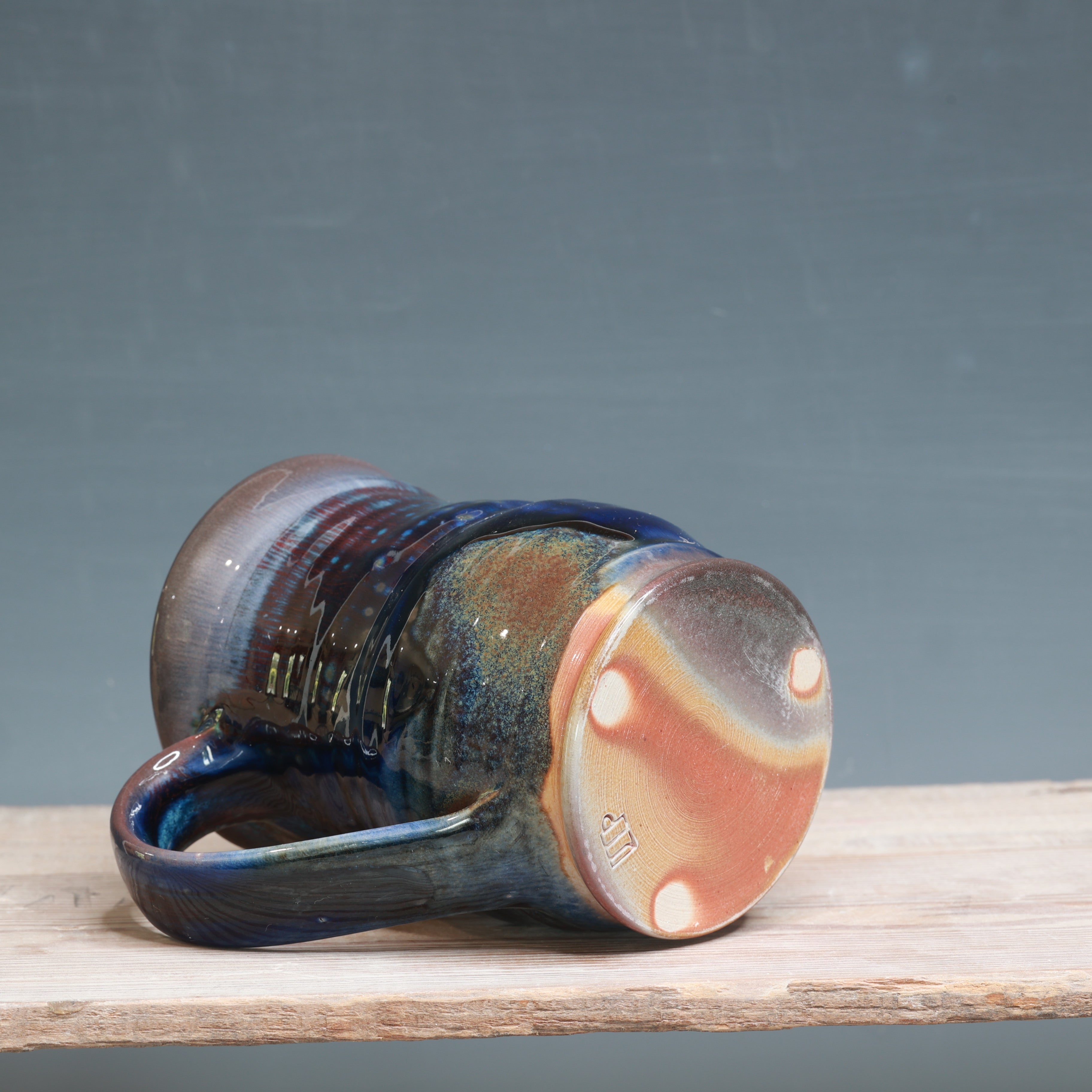 Soda Mug - 17 oz.