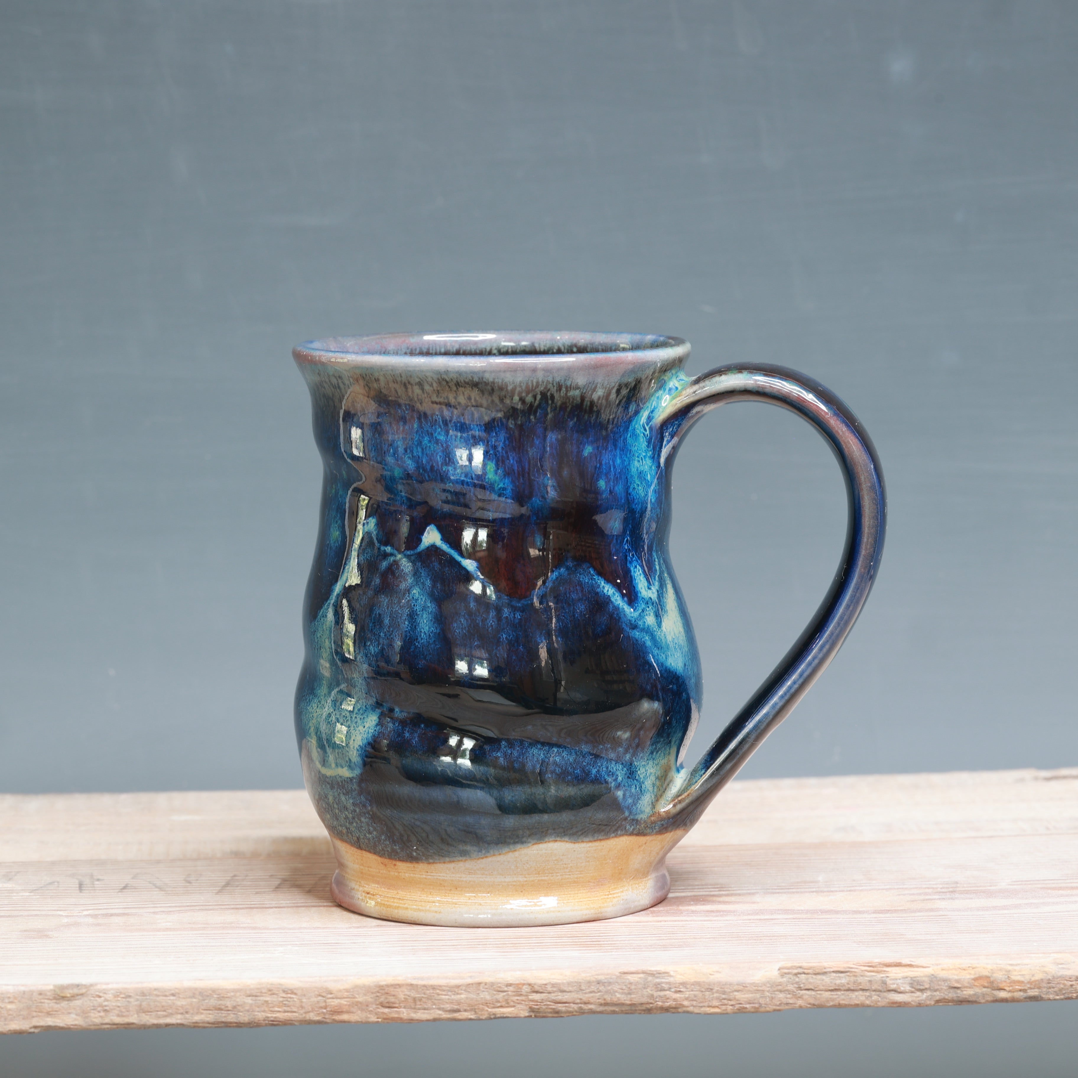 Soda Mug - 16 oz.