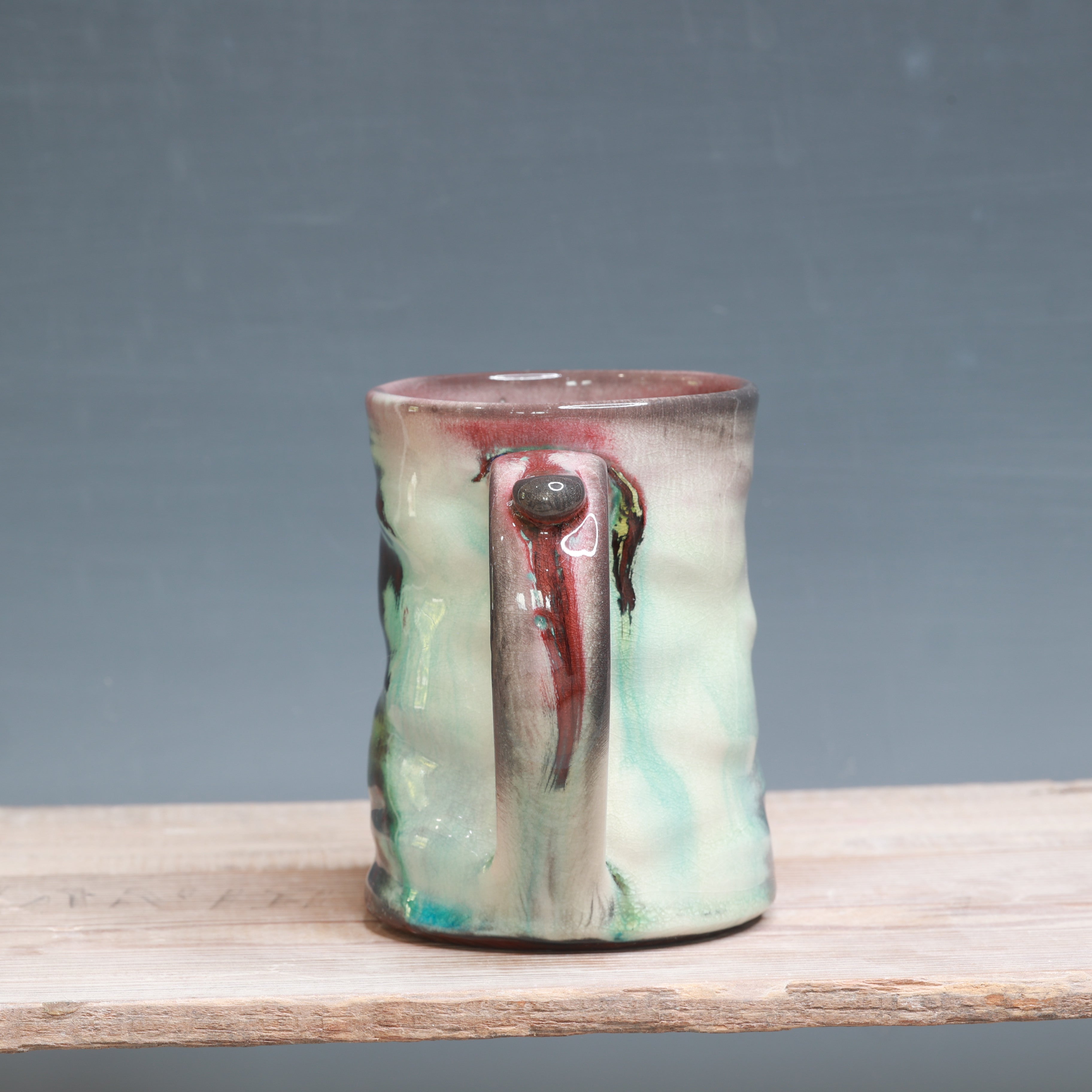 Soda Mug - 15 oz.