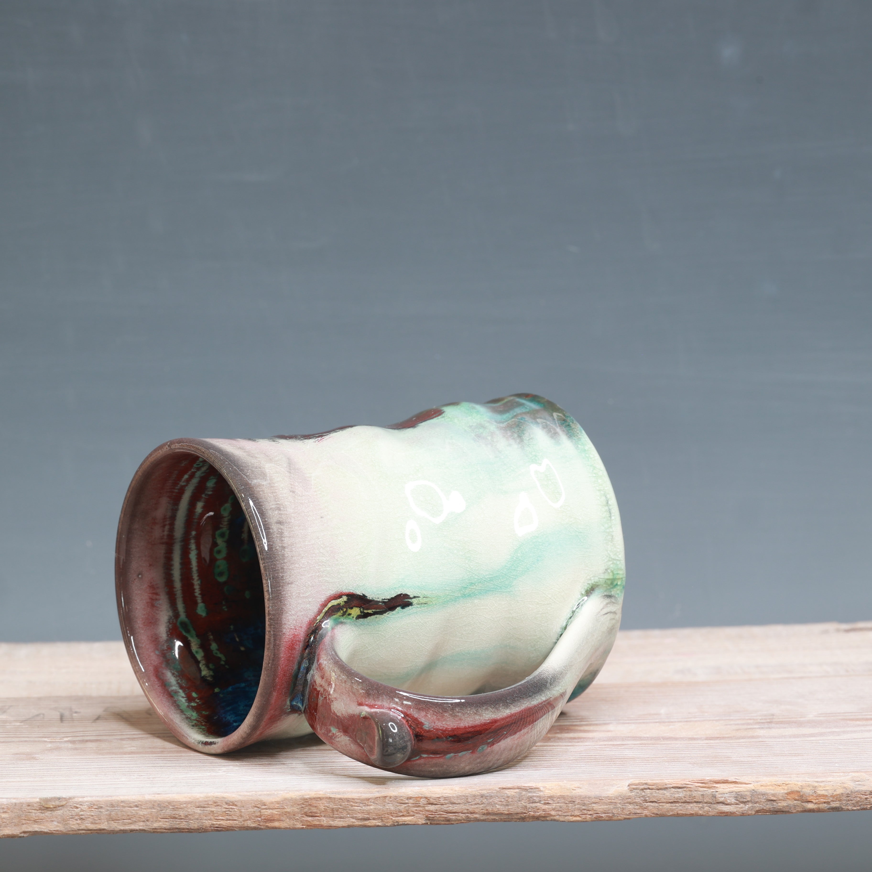 Soda Mug - 15 oz.