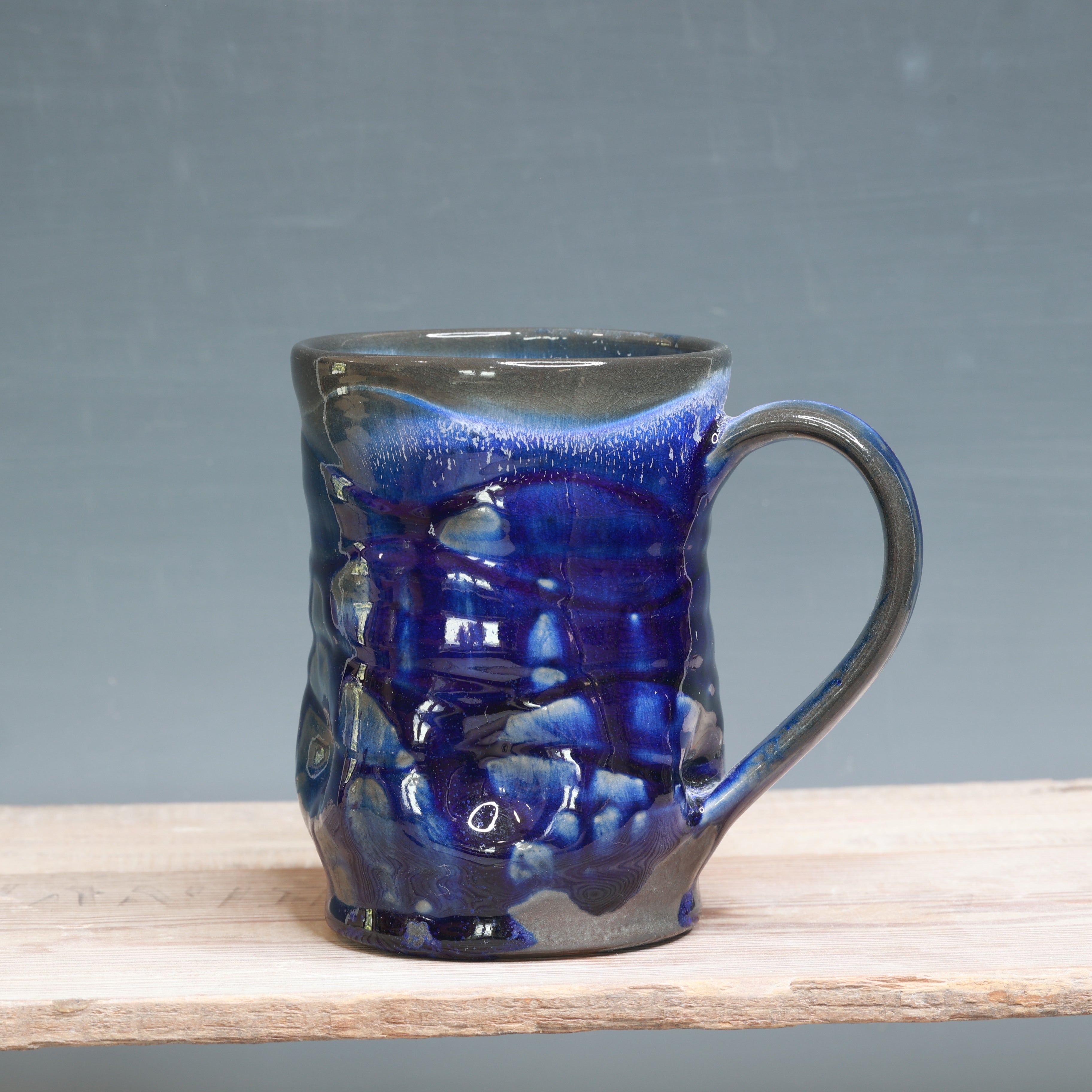 Soda Mug - 17 oz.