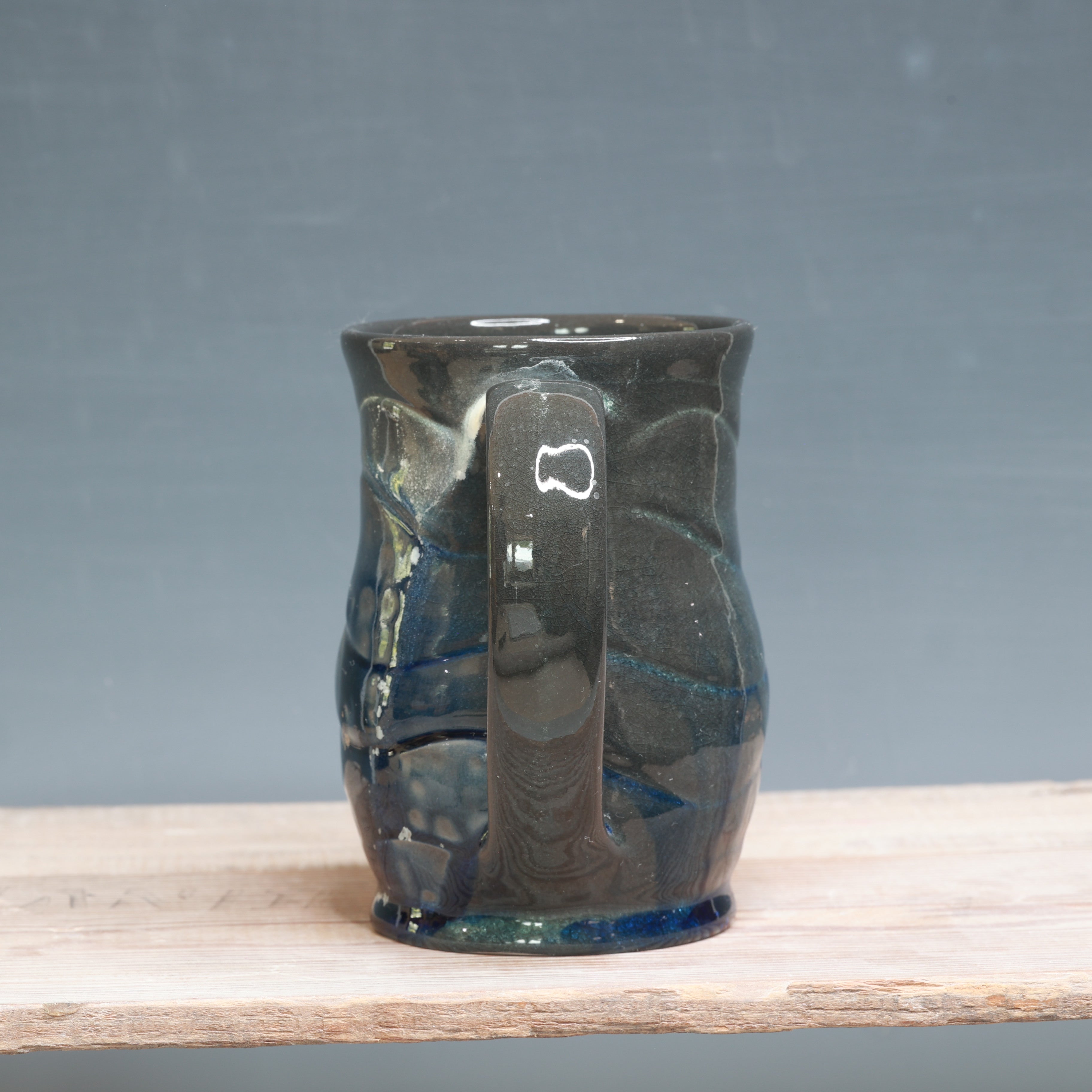 Soda Mug - 17 oz.