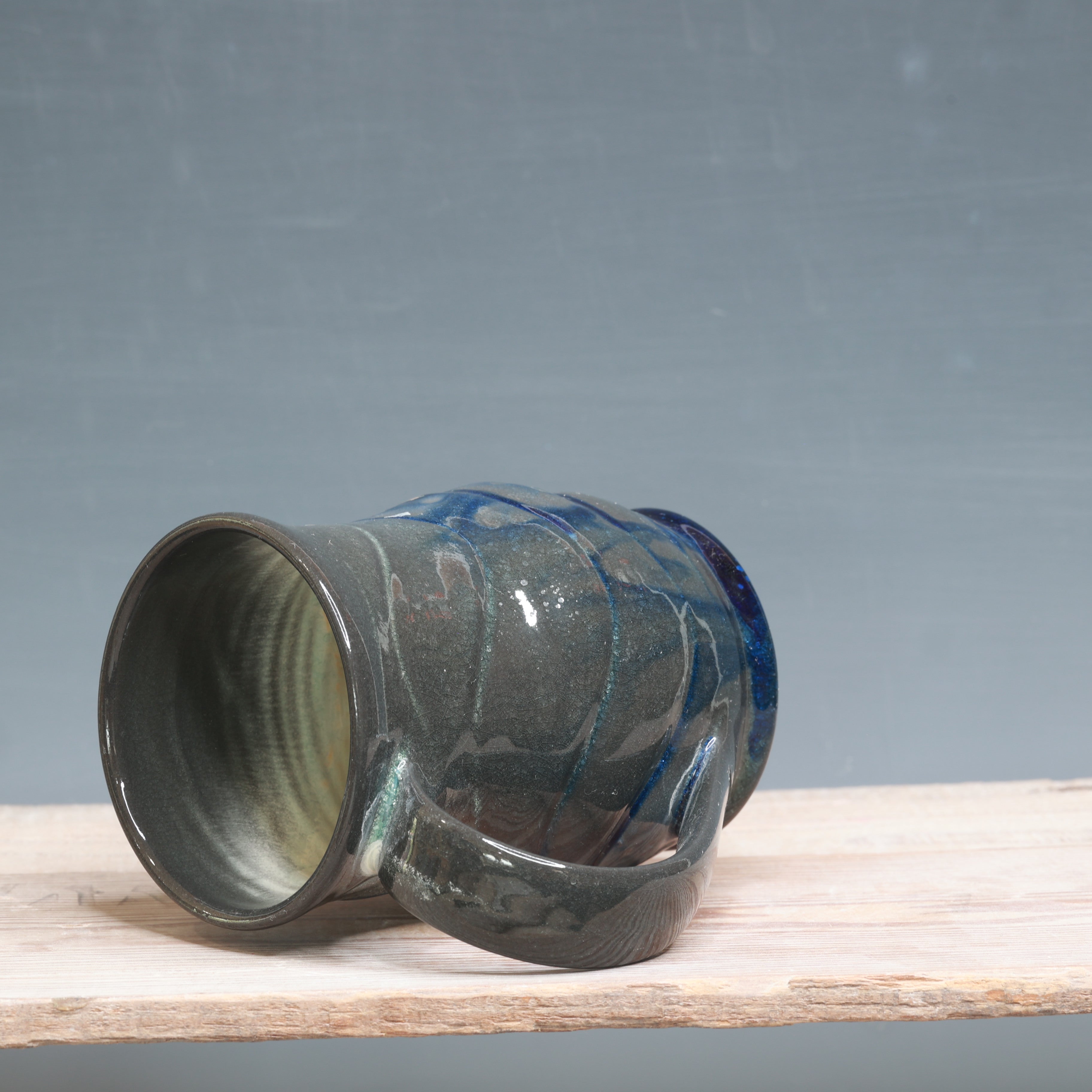 Soda Mug - 17 oz.
