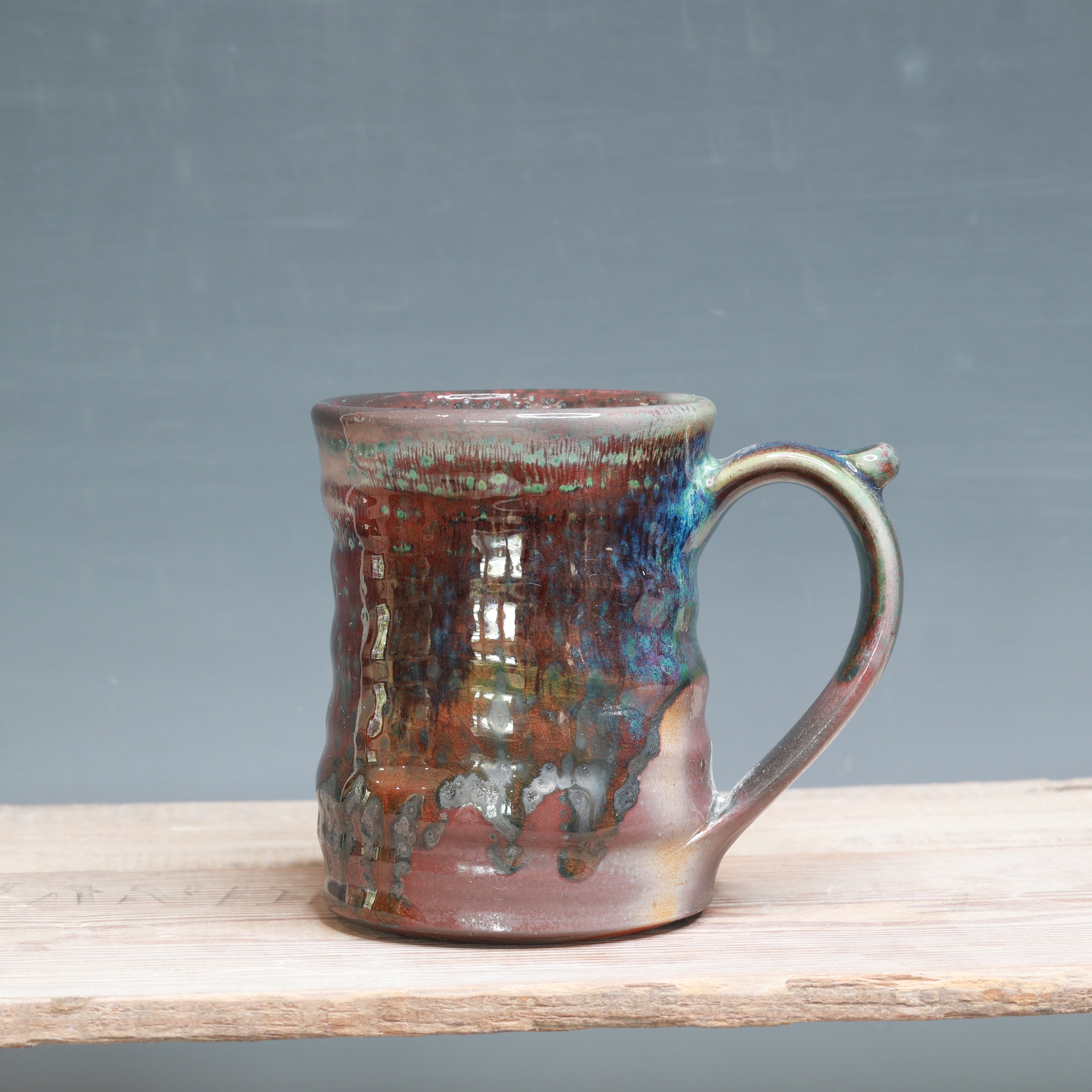 Soda Mug - 15 oz.