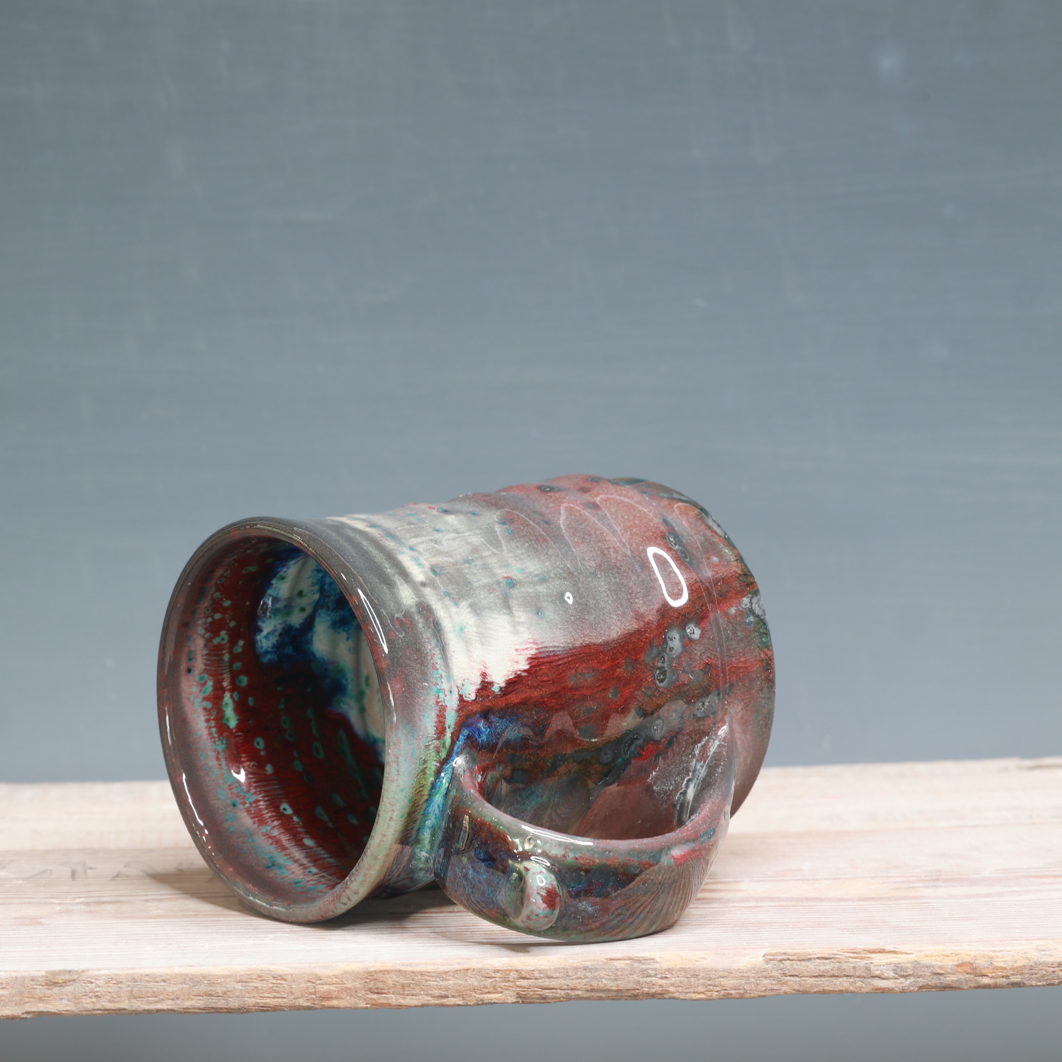 Soda Mug - 15 oz.