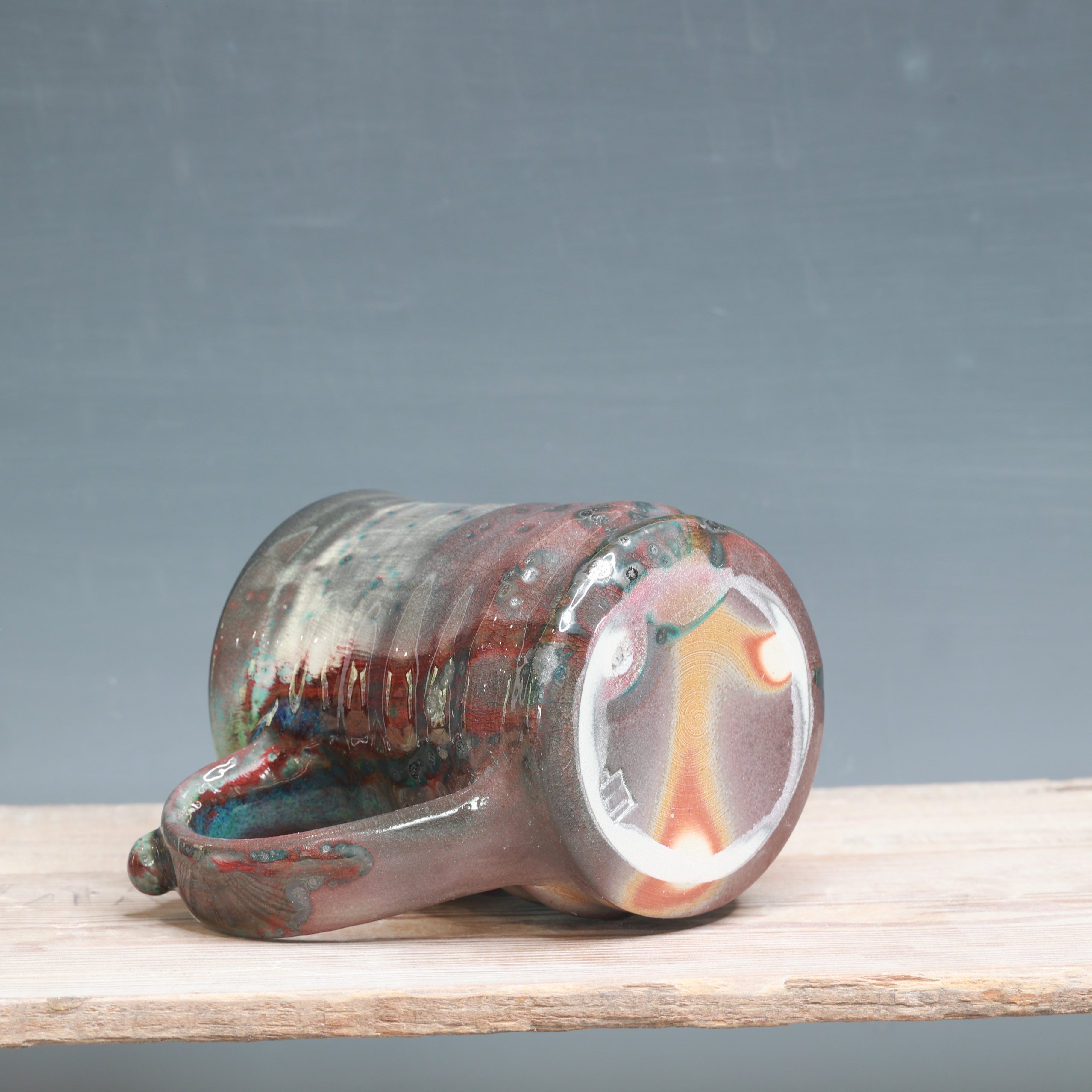 Soda Mug - 15 oz.