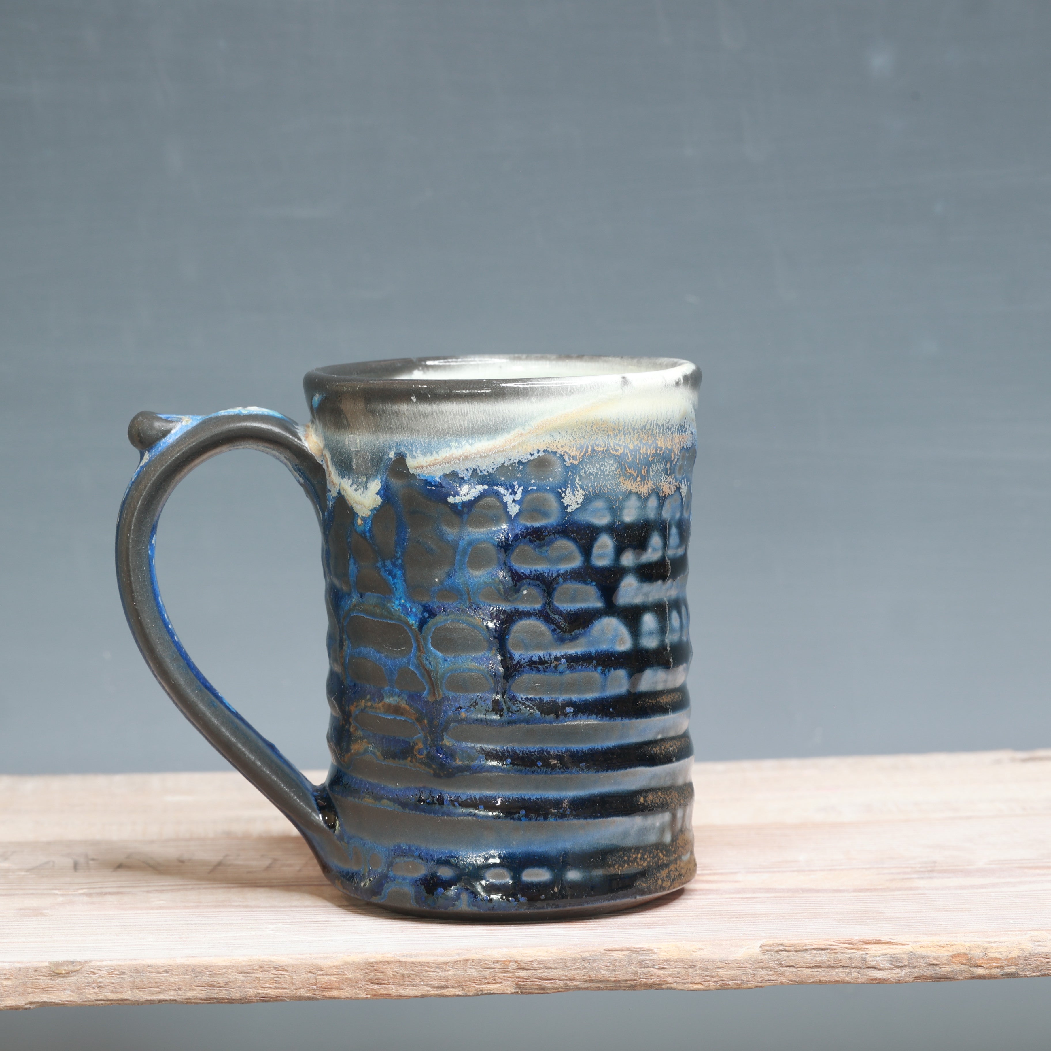 Soda Mug - 15 oz.