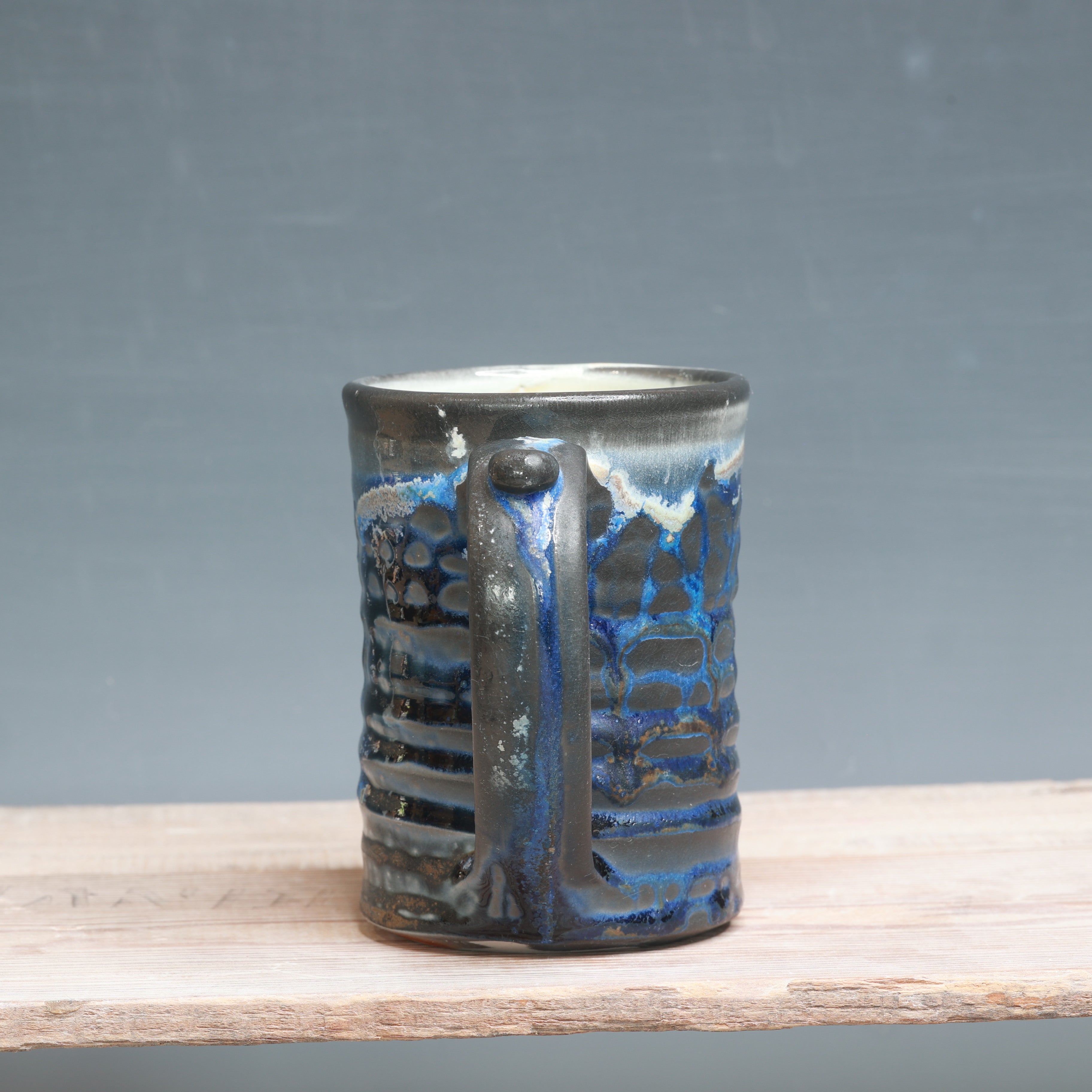 Soda Mug - 15 oz.