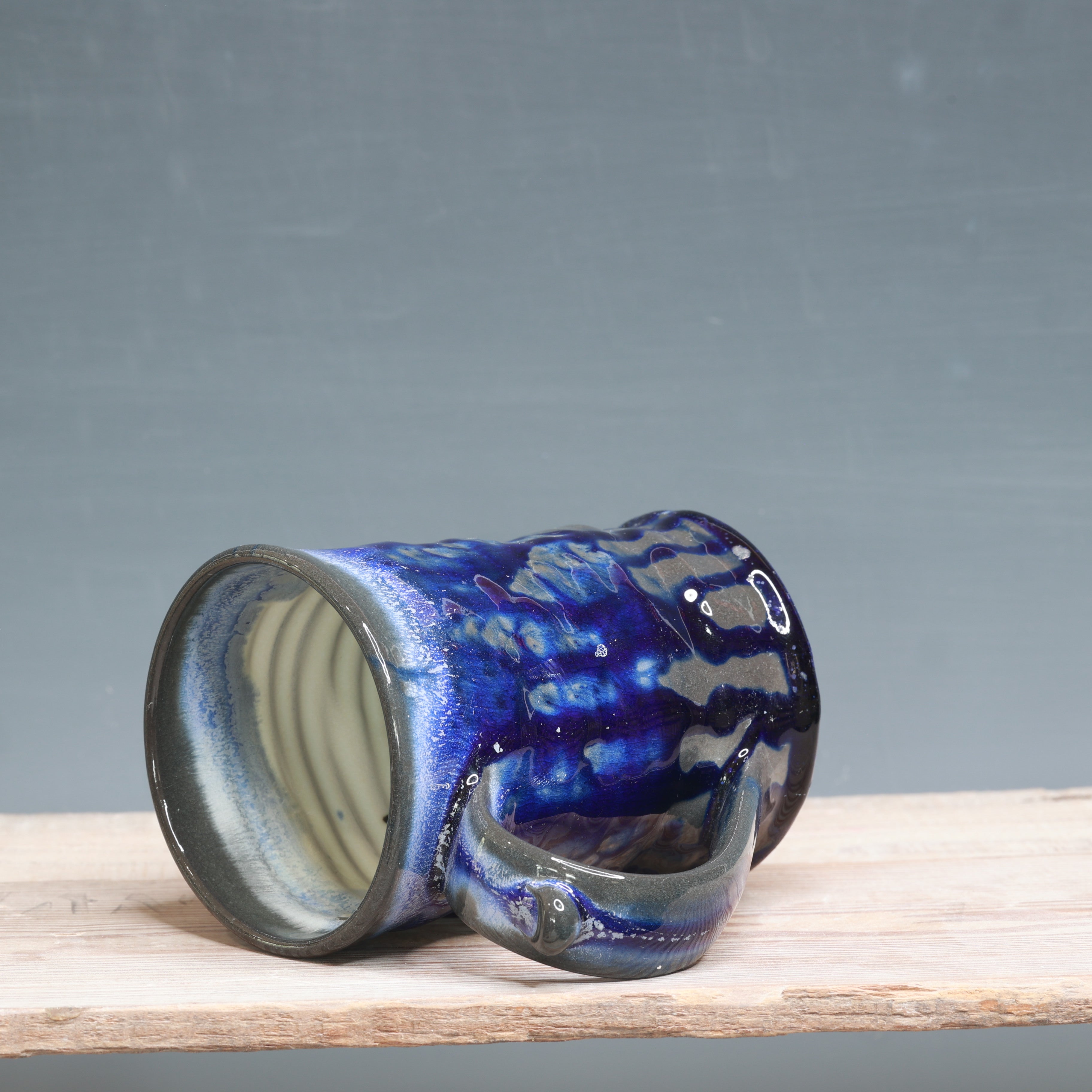 Soda Mug - 16 oz.