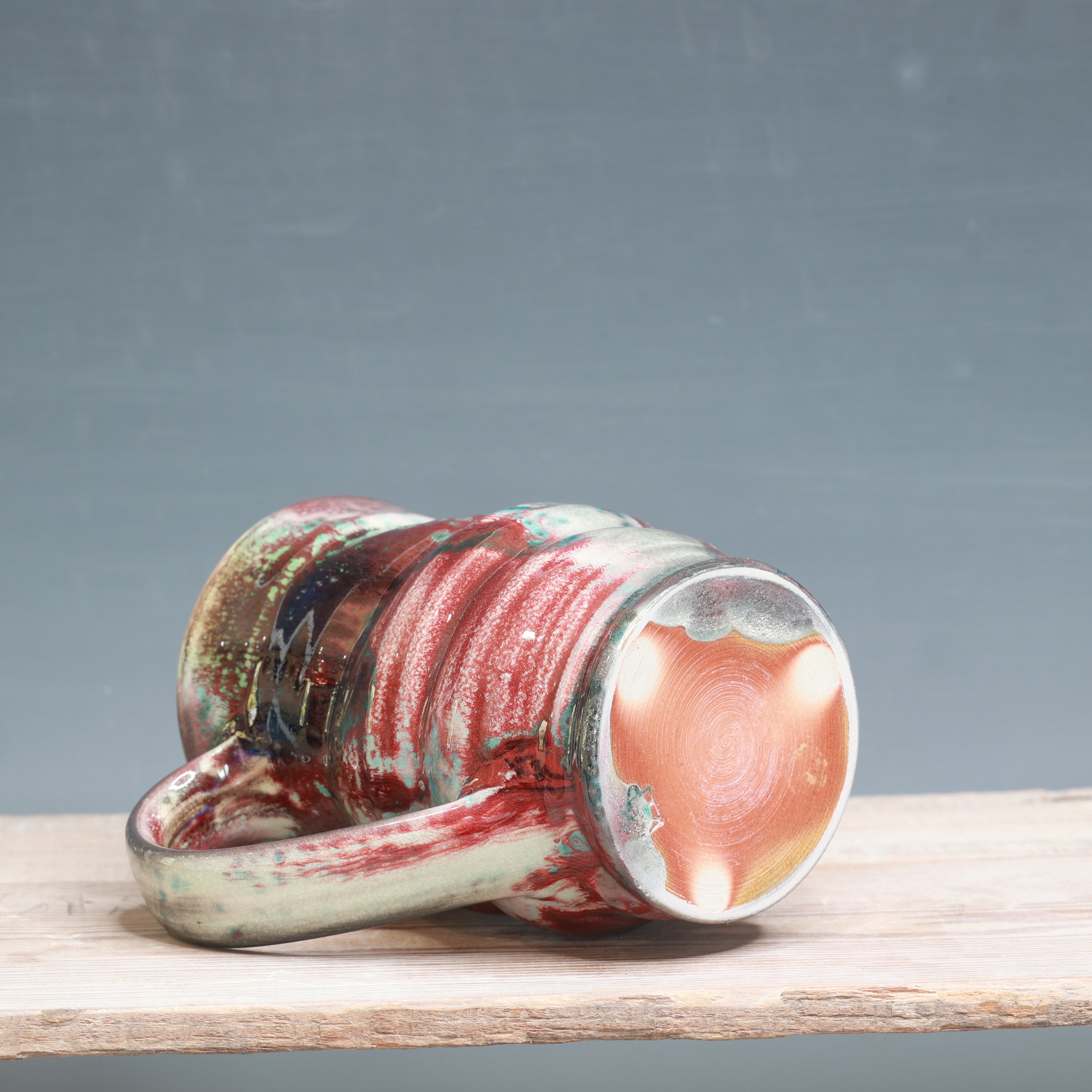 Soda Mug - 18 oz.