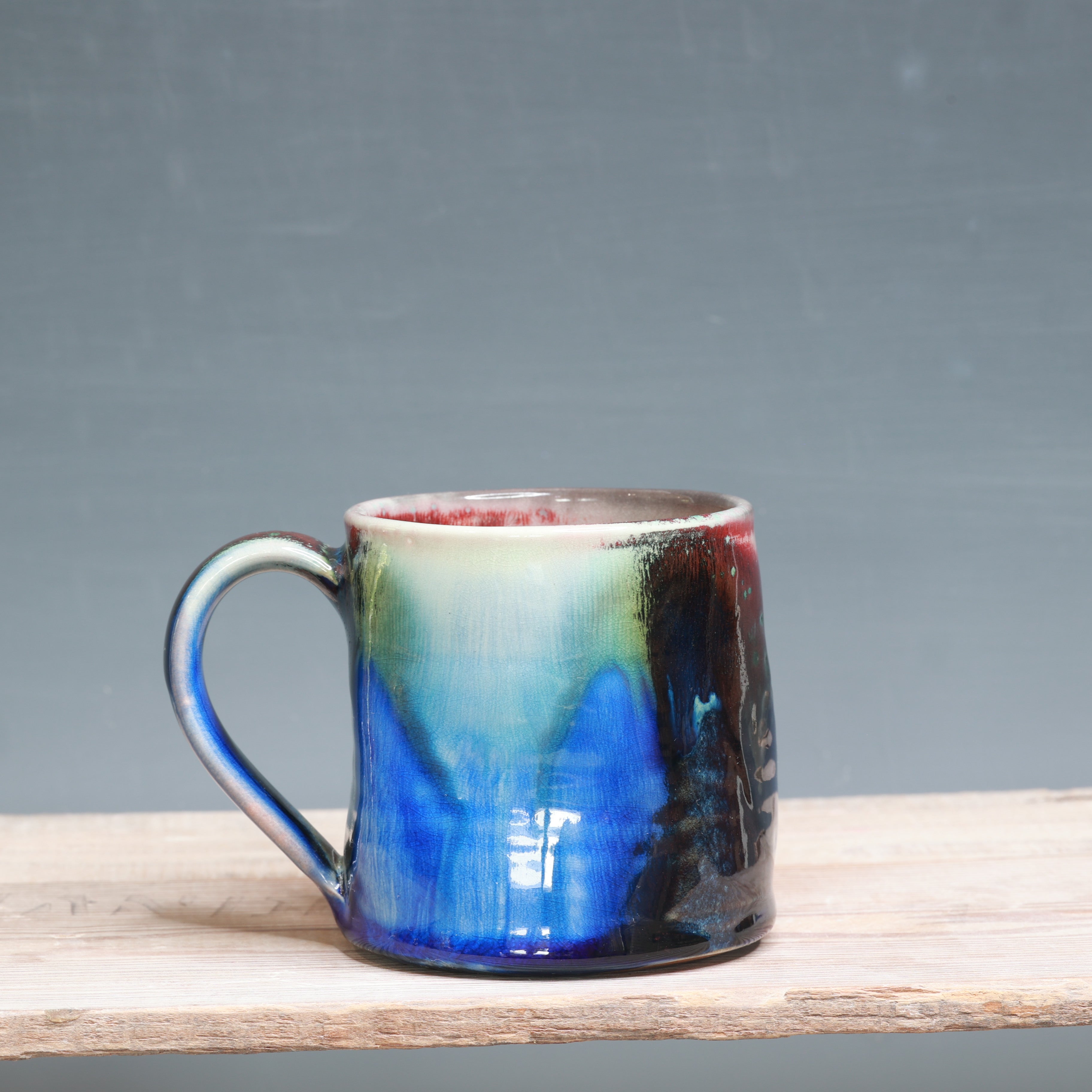 Soda Mug - 14 oz.