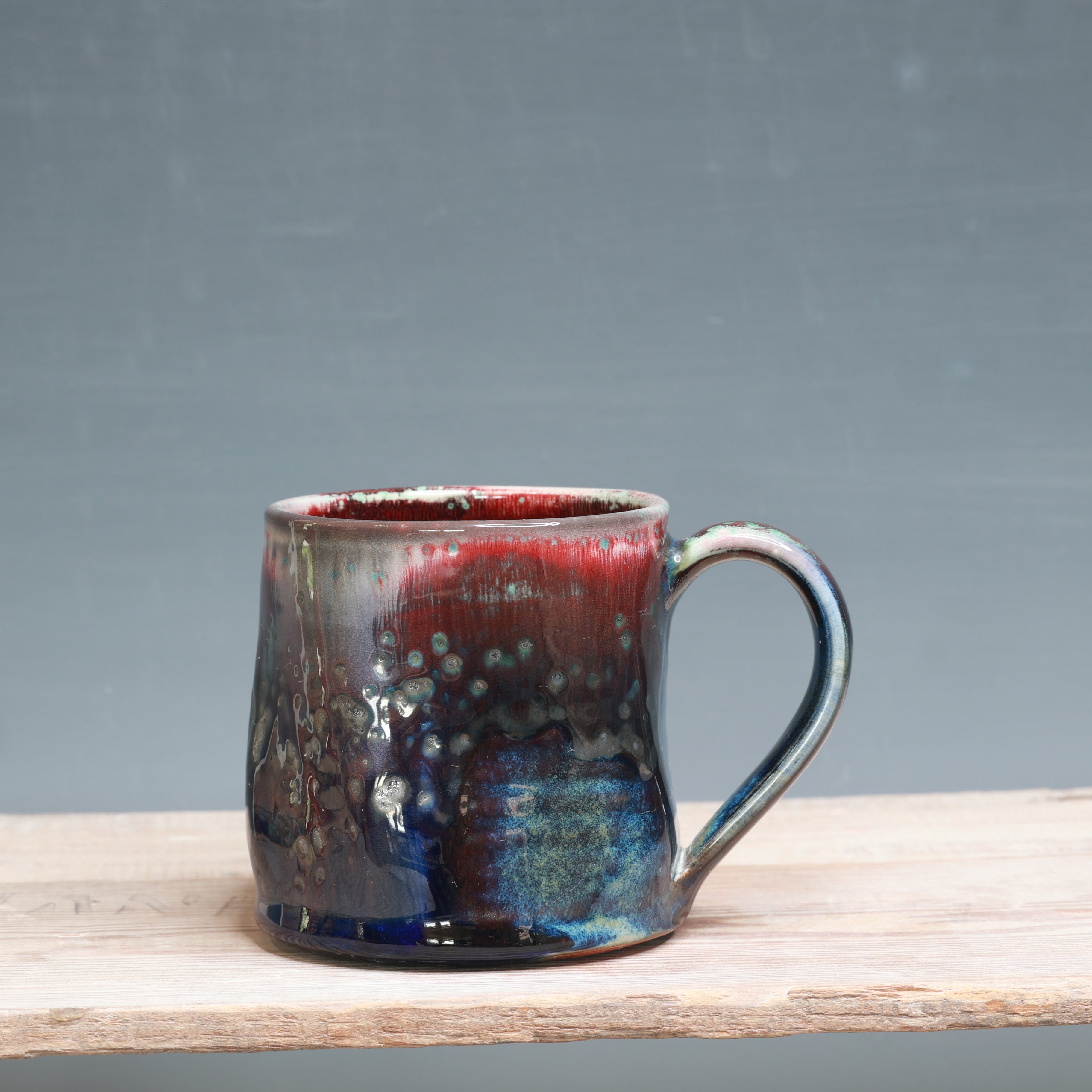 Soda Mug - 14 oz.
