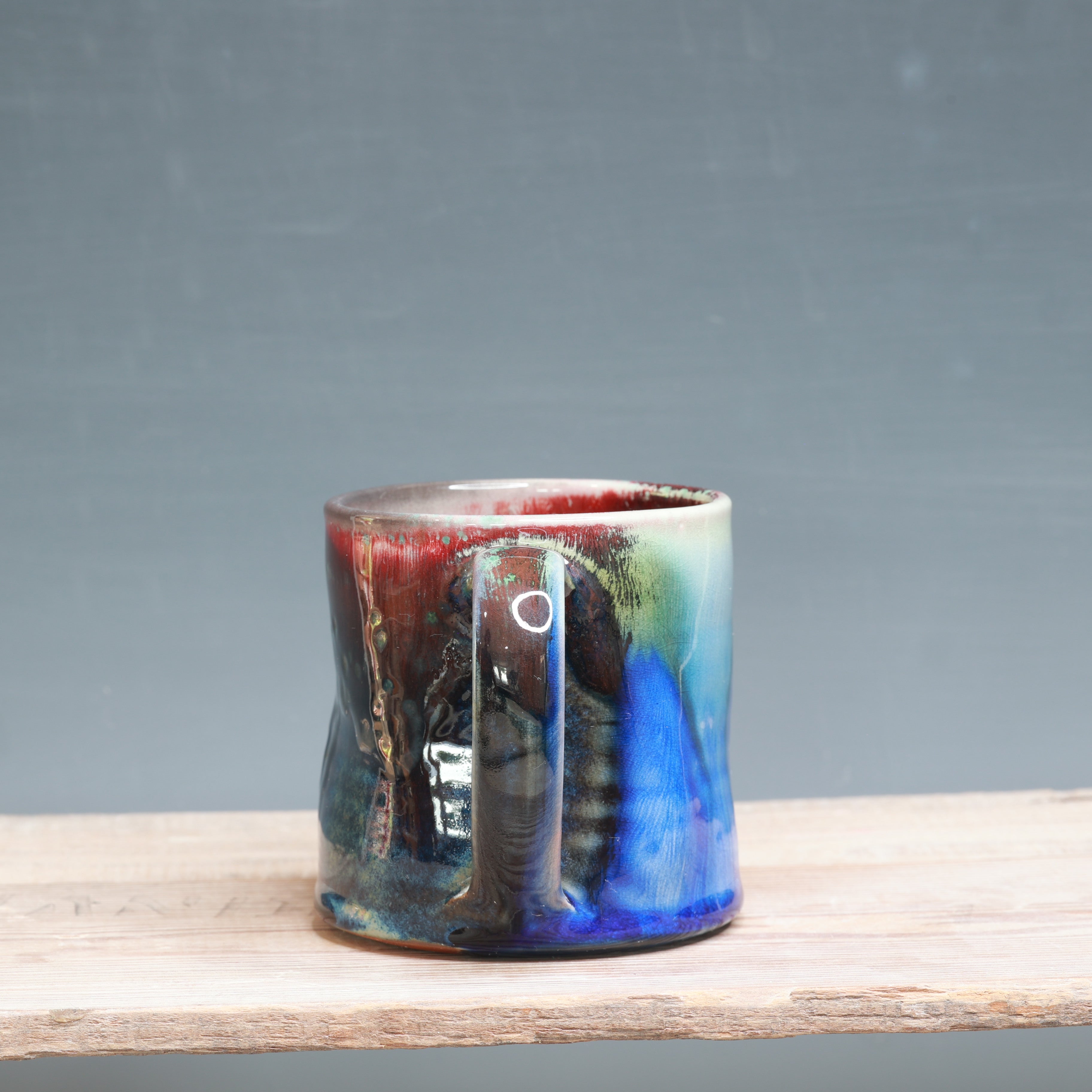 Soda Mug - 14 oz.