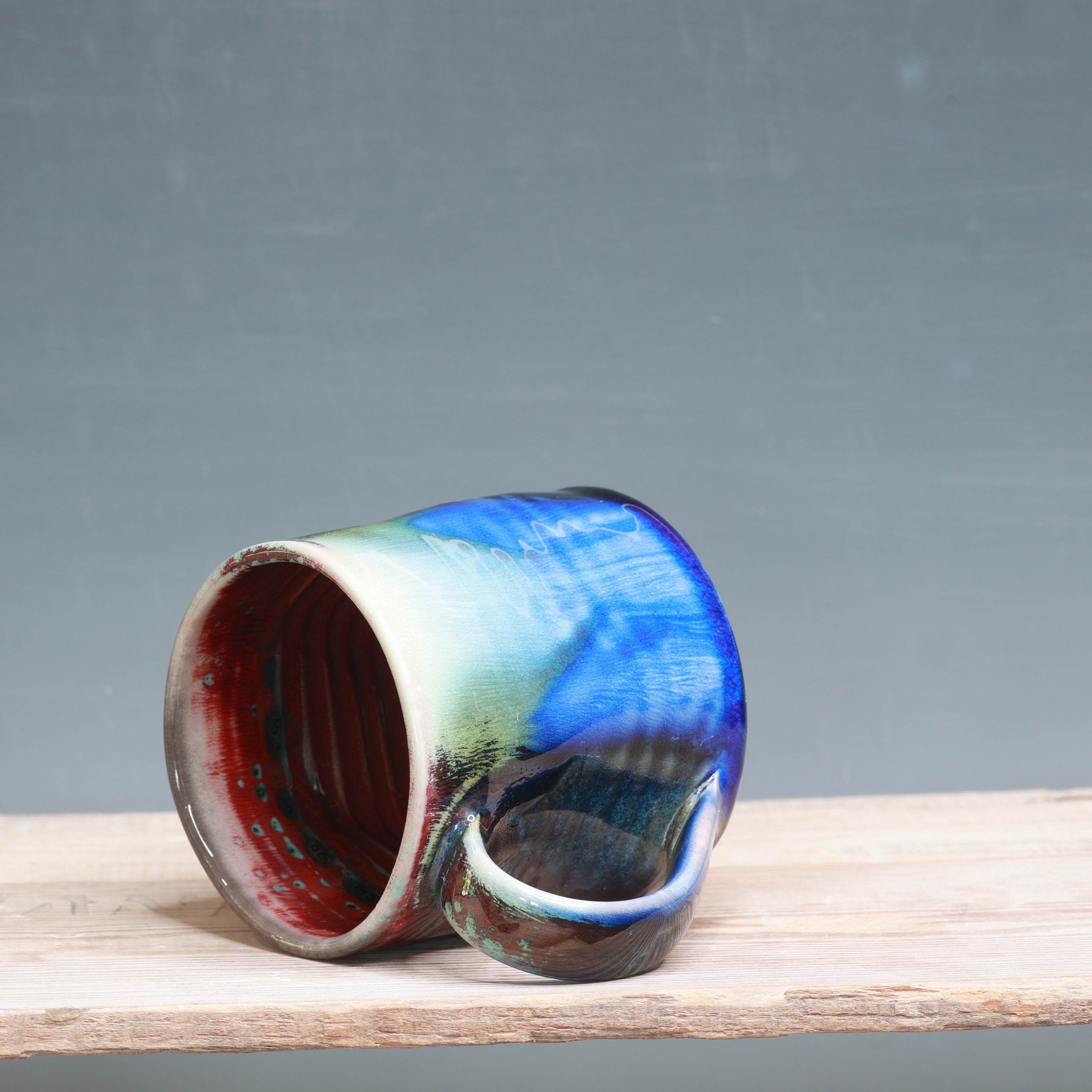Soda Mug - 14 oz.