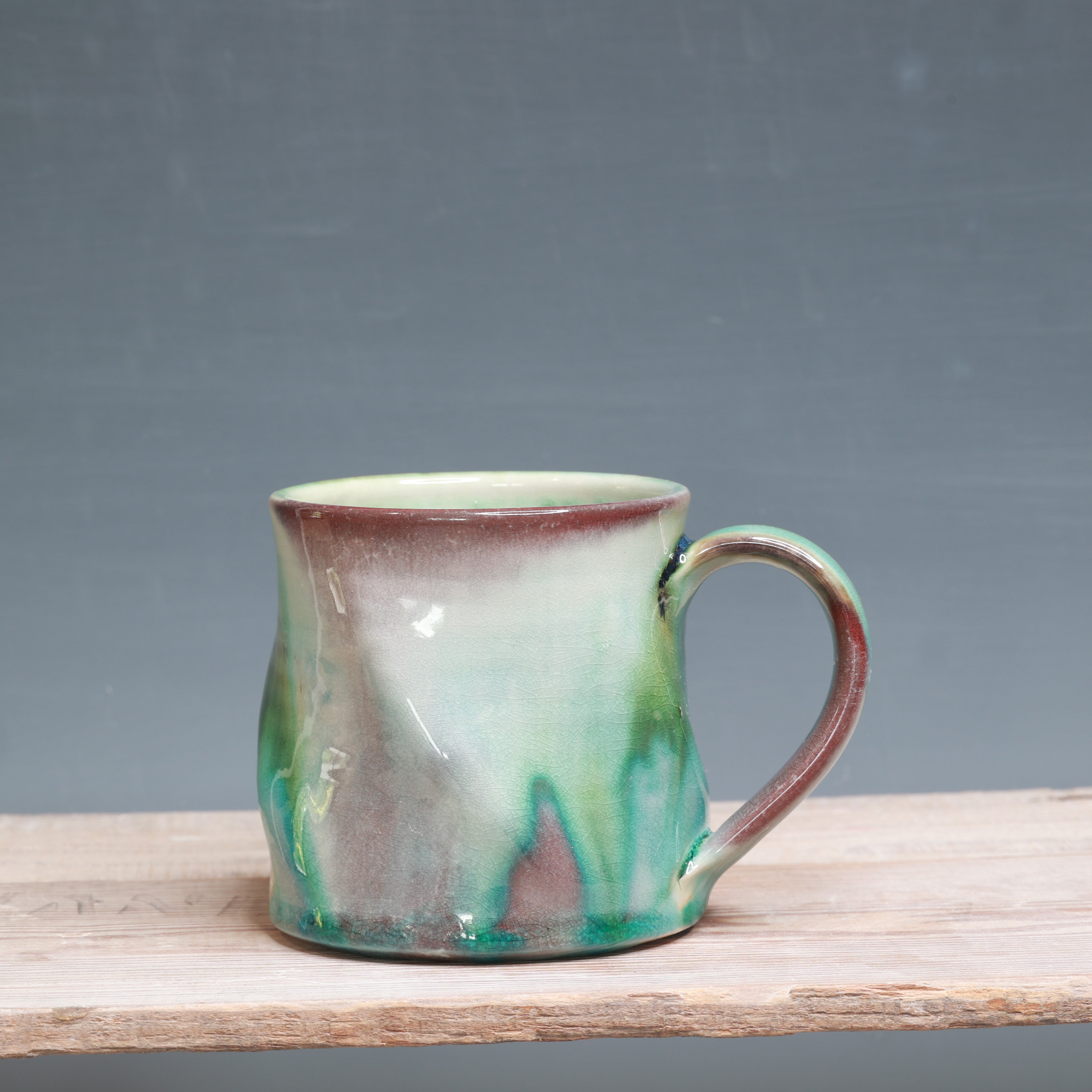 Soda Mug - 15 oz.