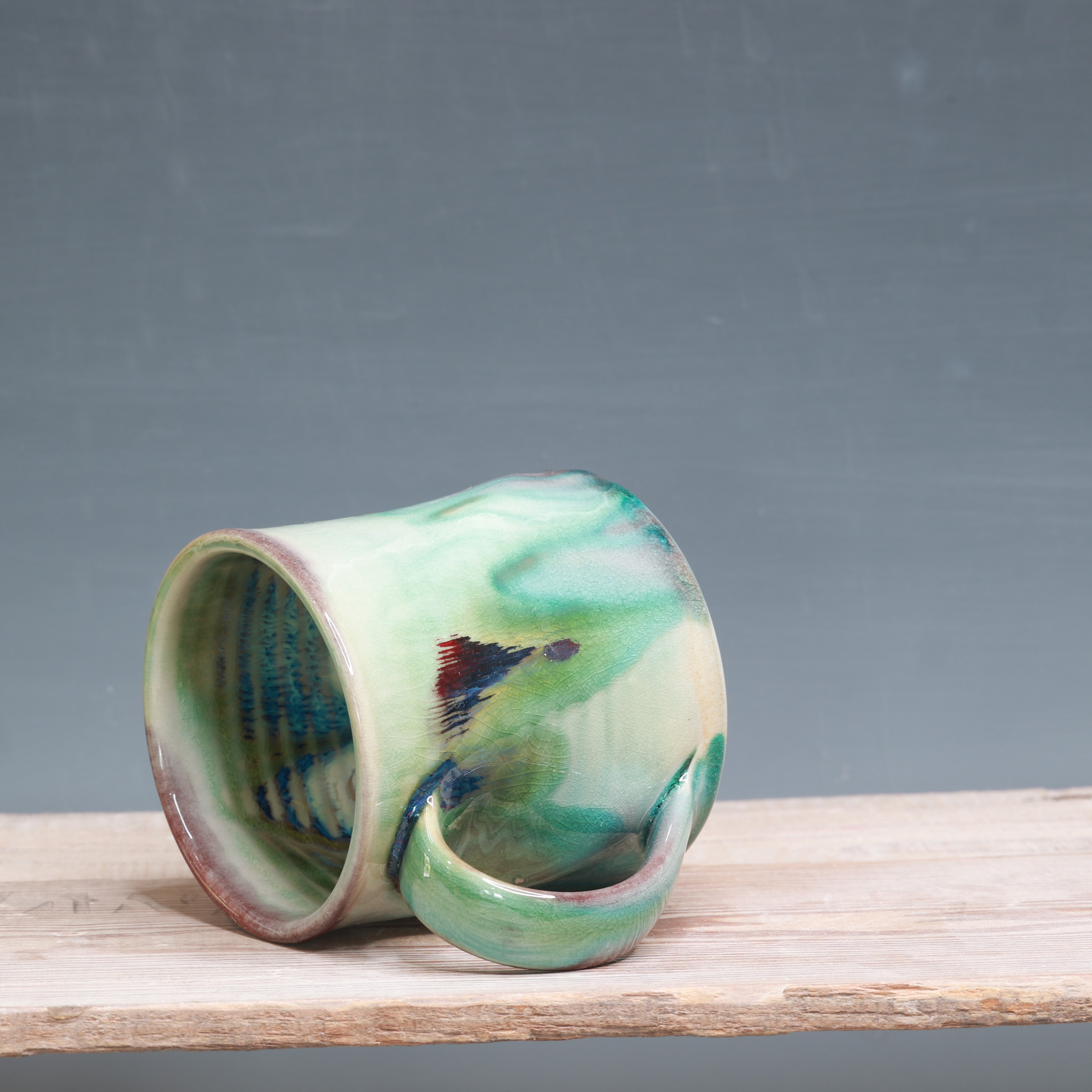 Soda Mug - 15 oz.