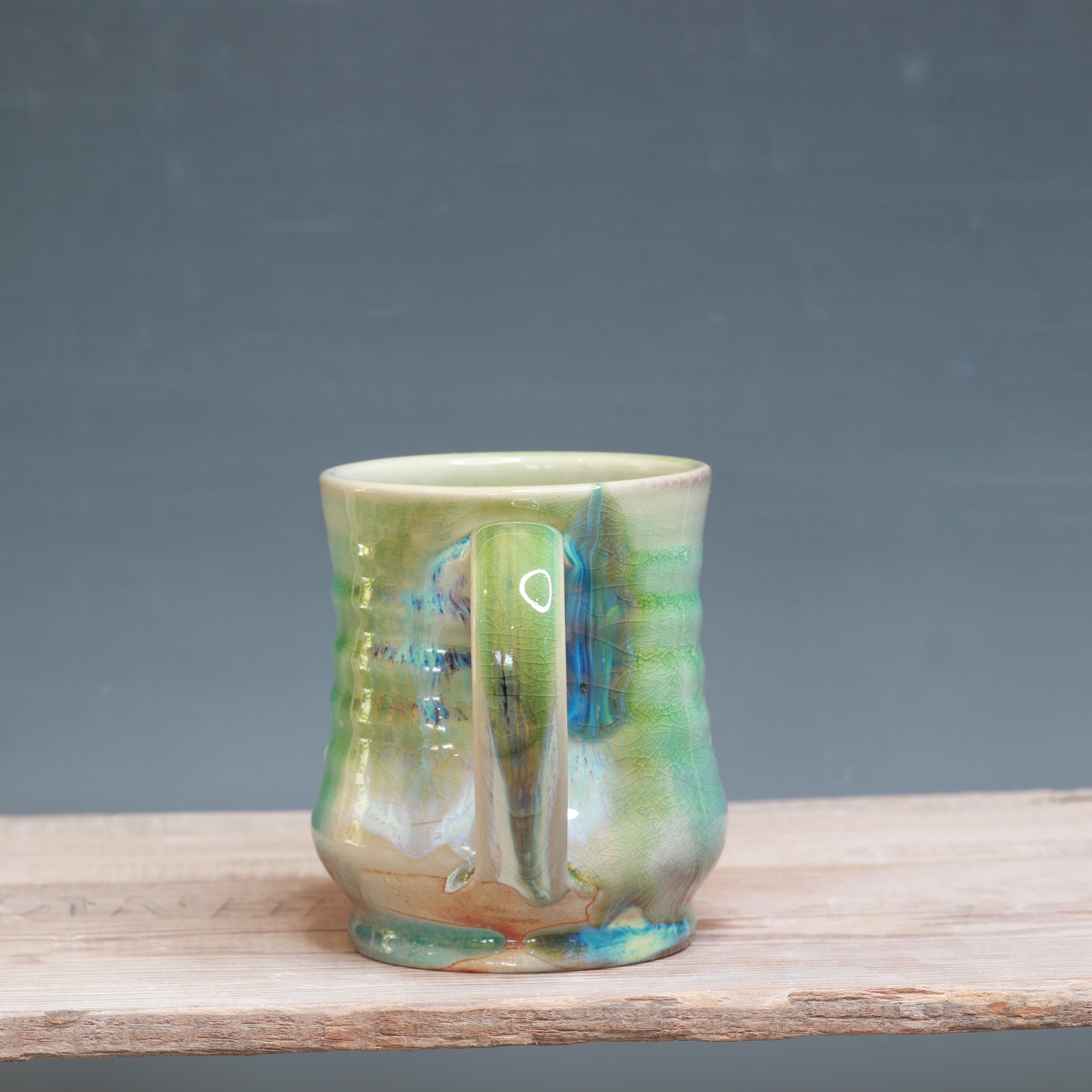 Soda Mug - 12 oz.