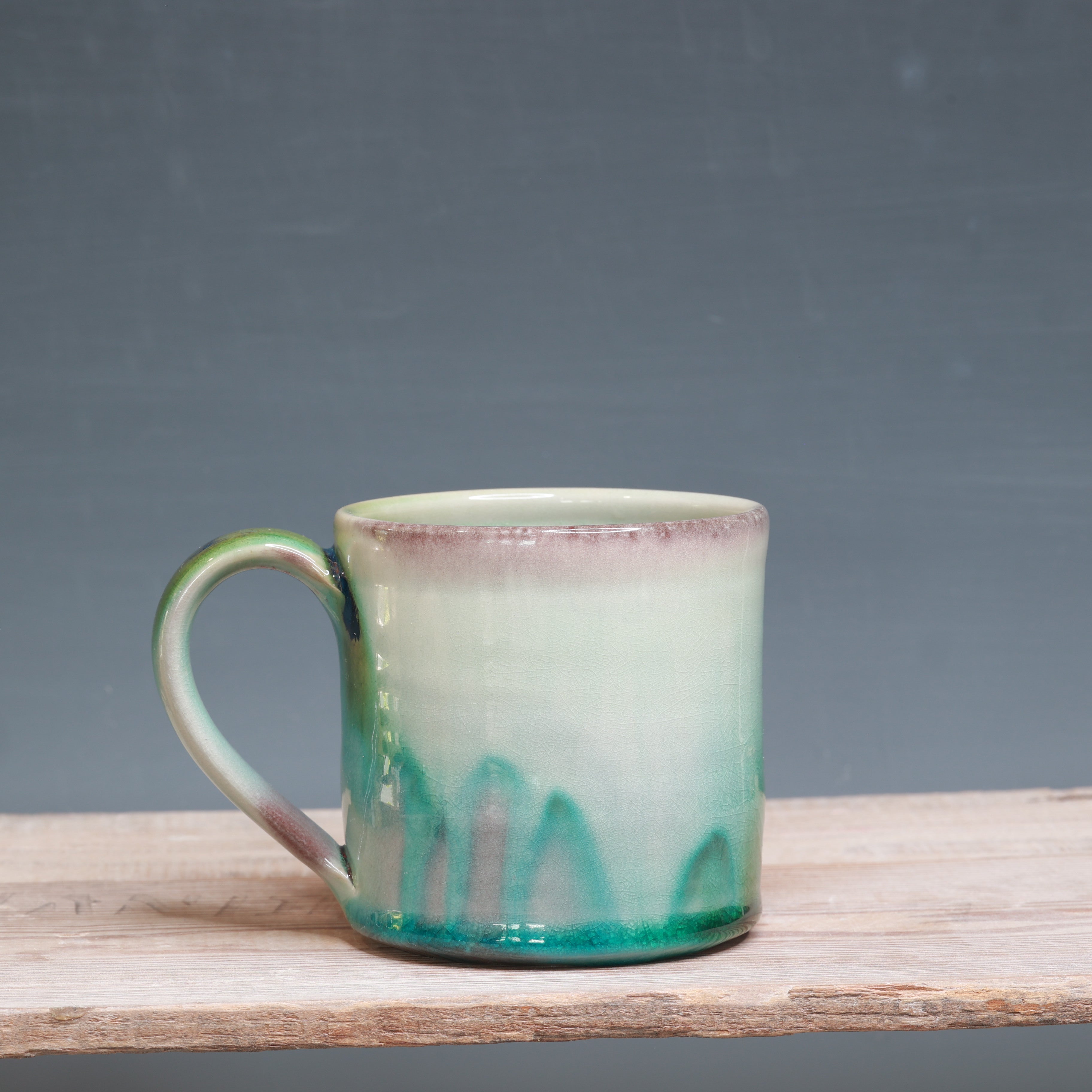 Soda Mug - 14 oz.