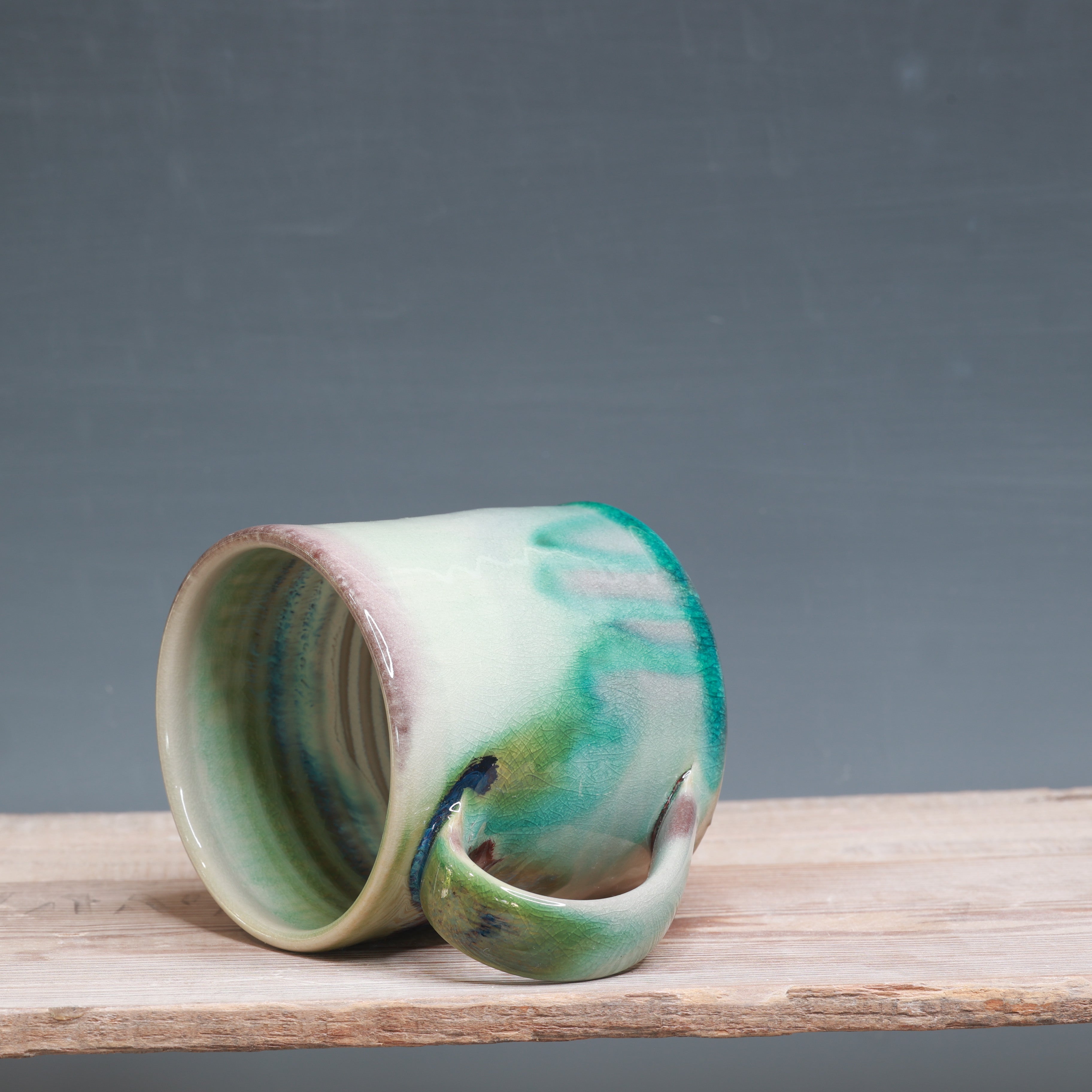 Soda Mug - 14 oz.