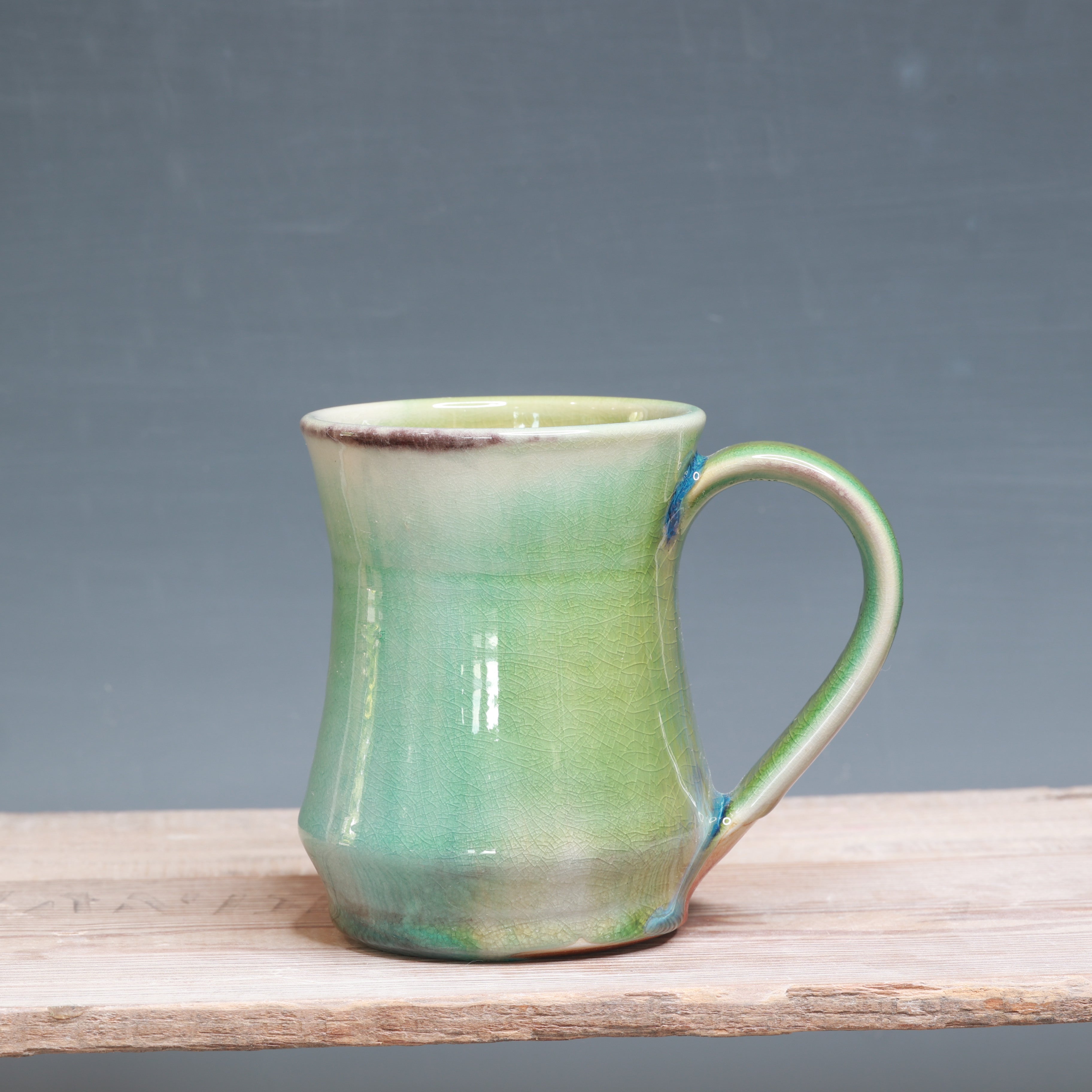 Soda Mug - 14 oz.