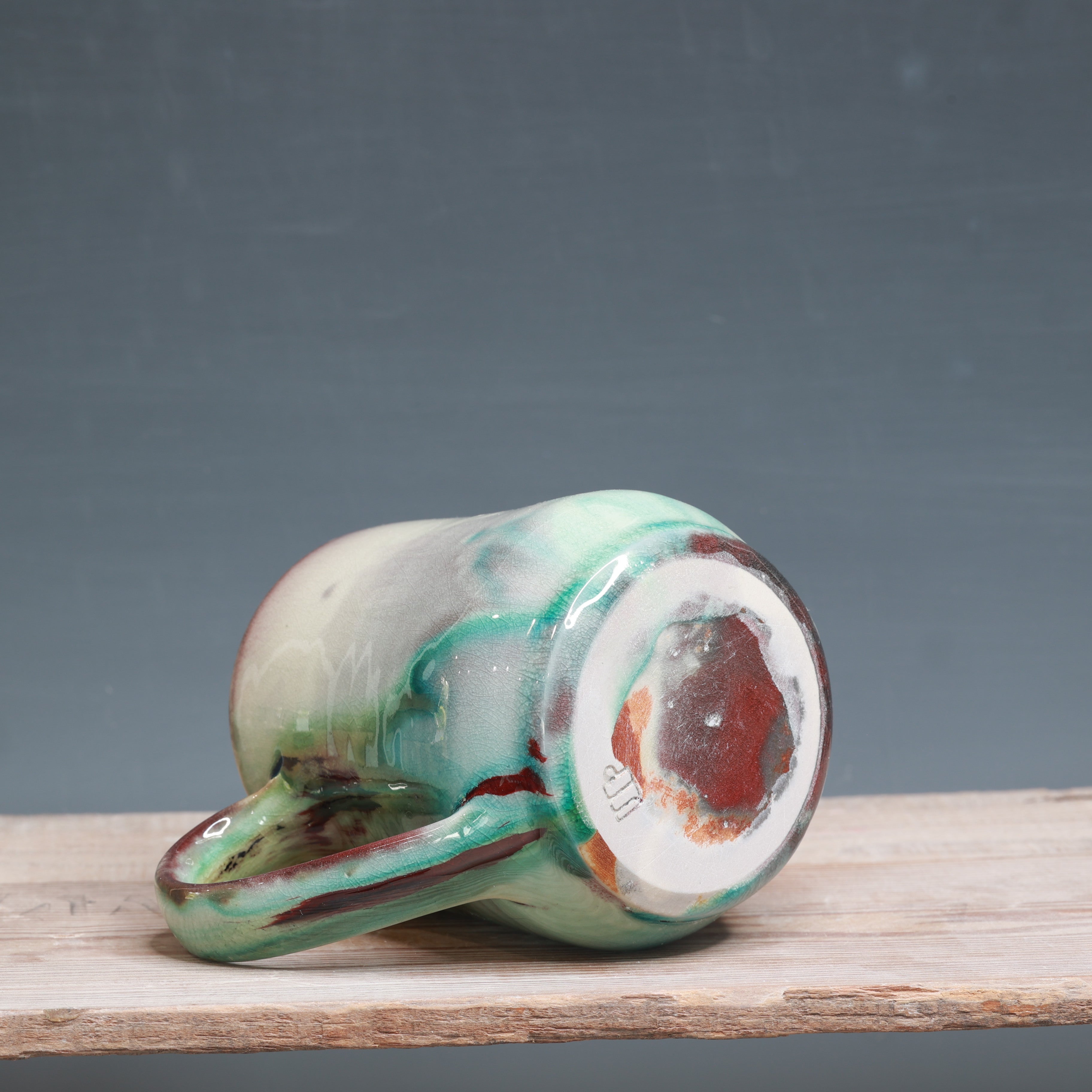 Soda Mug - 16 oz.