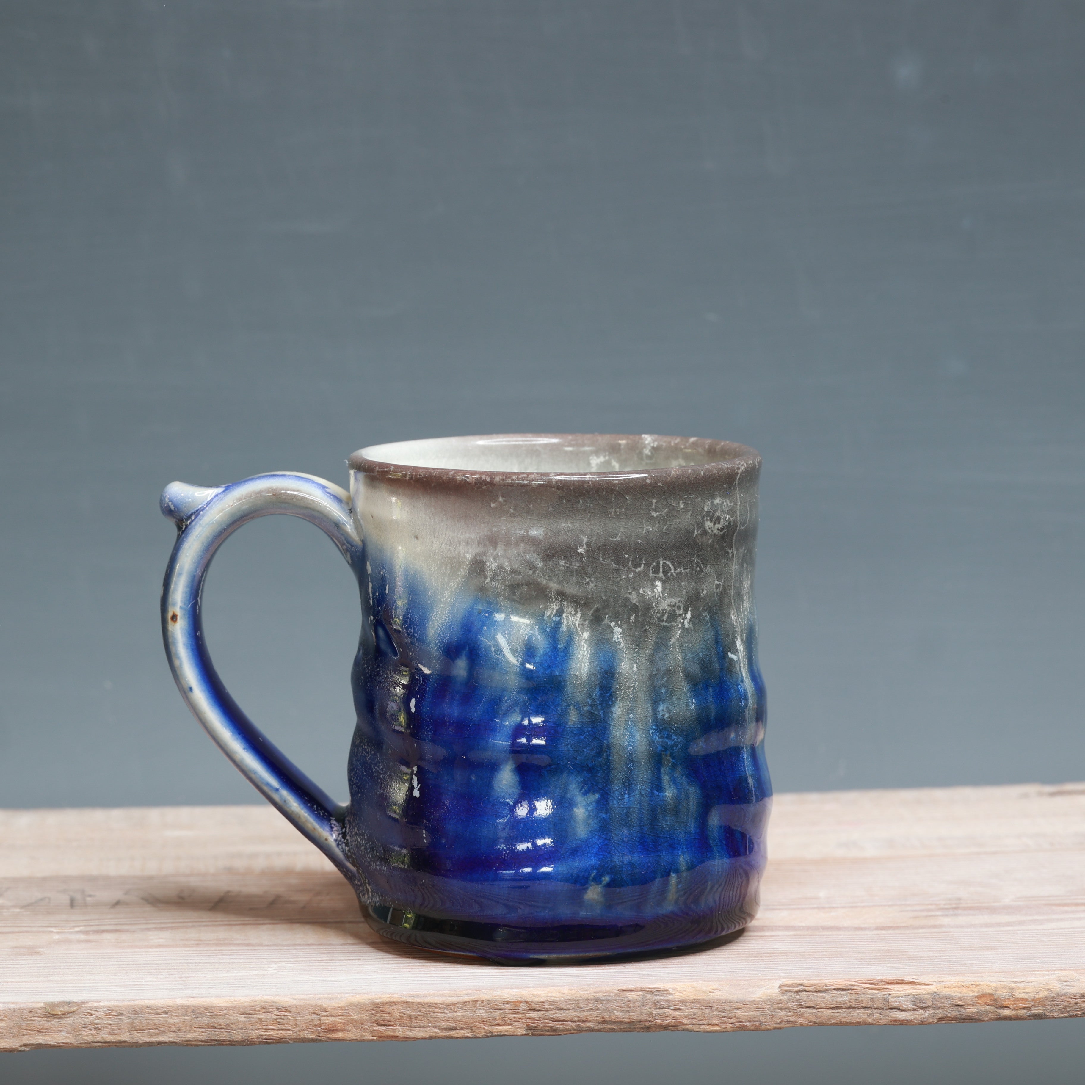 Soda Mug - 14 oz.
