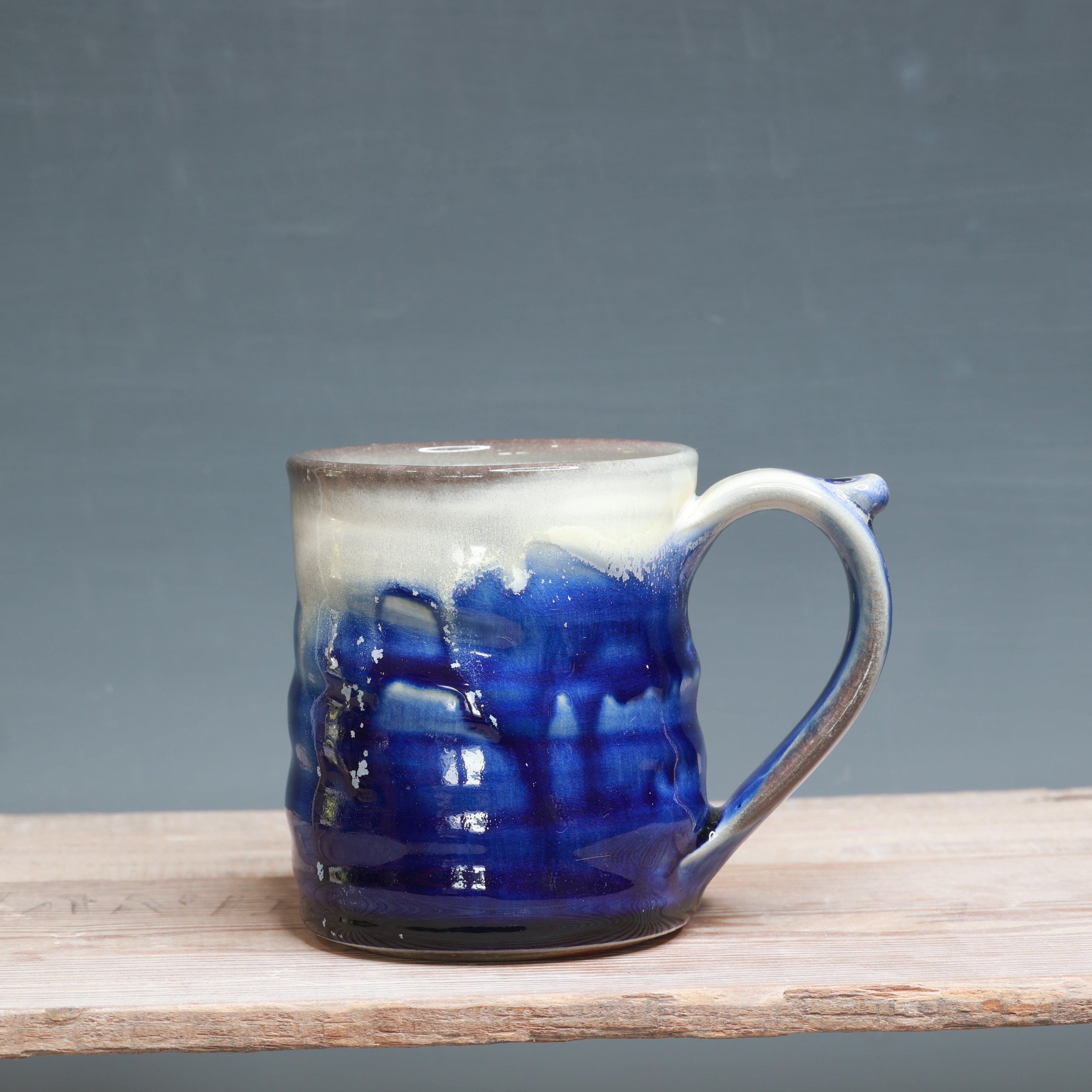 Soda Mug - 14 oz.