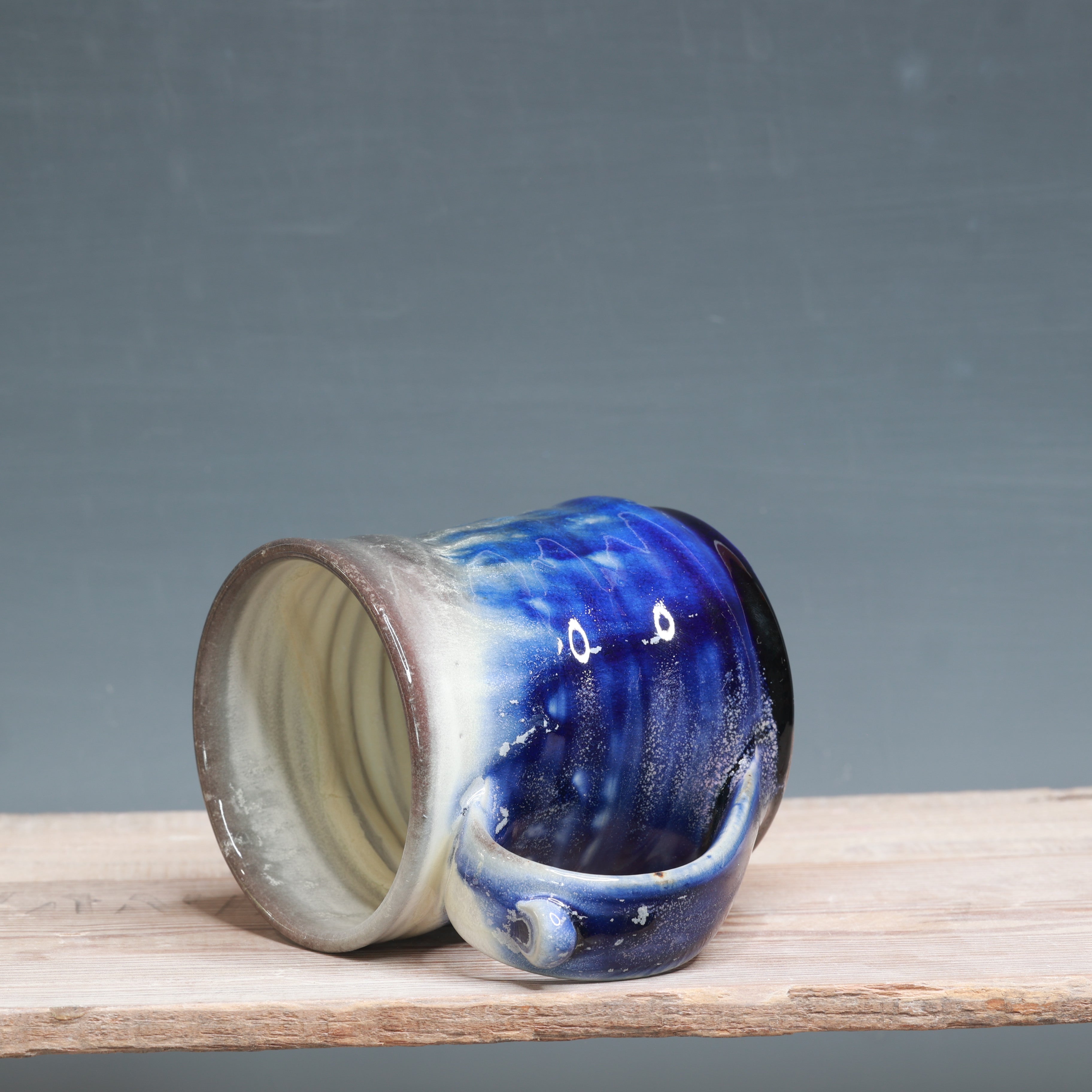 Soda Mug - 14 oz.