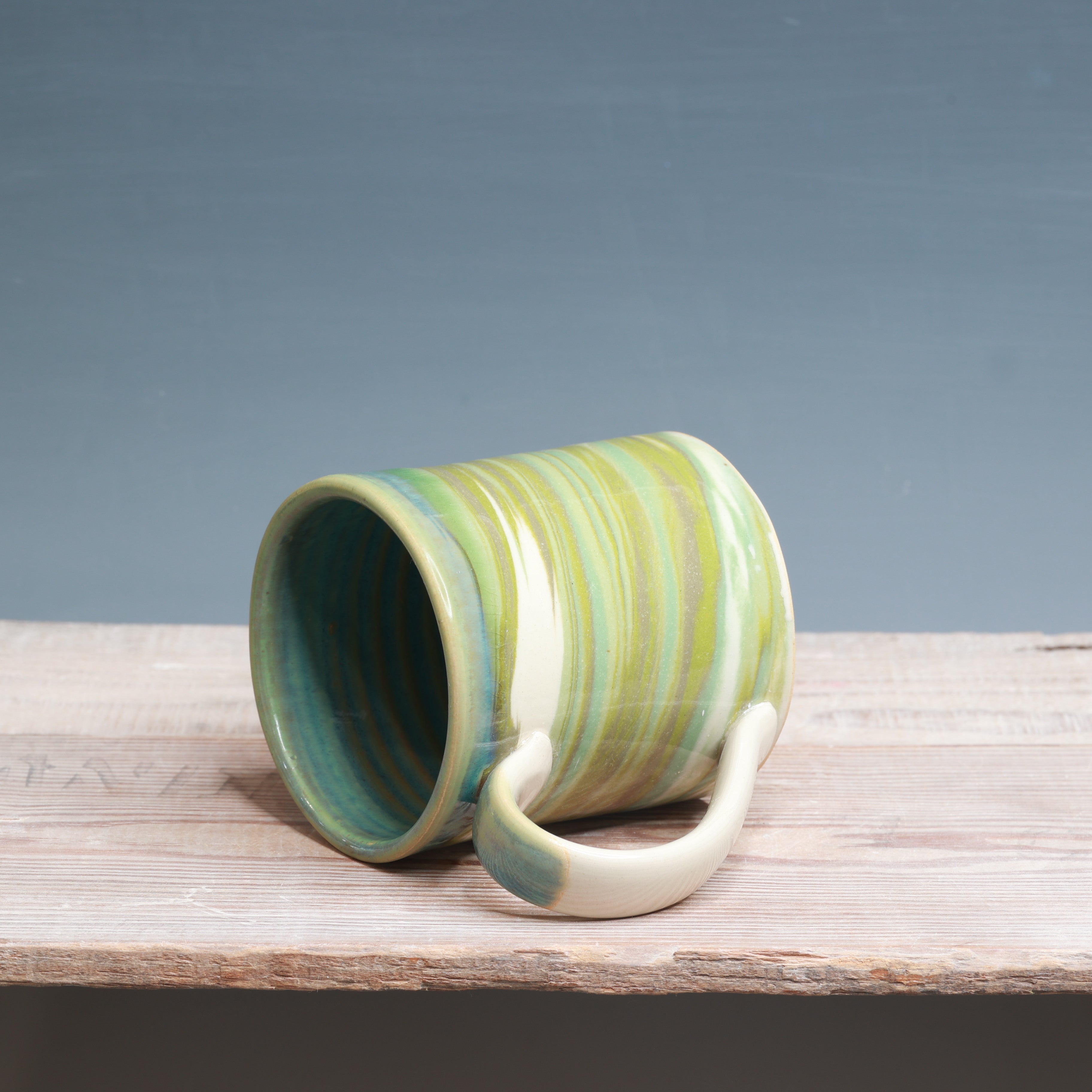 Marble Mug - 12 oz.