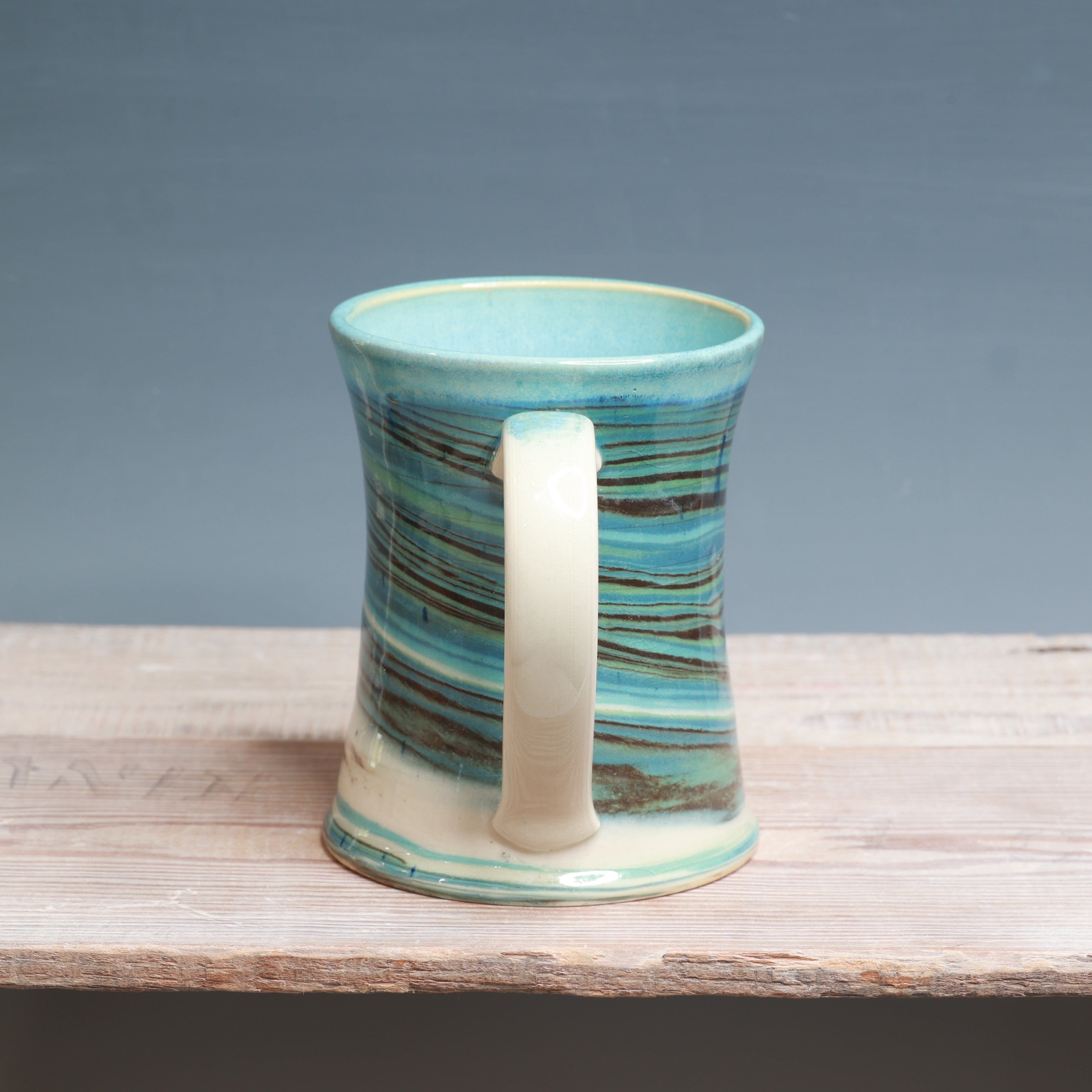 Marble Mug - 15 oz.